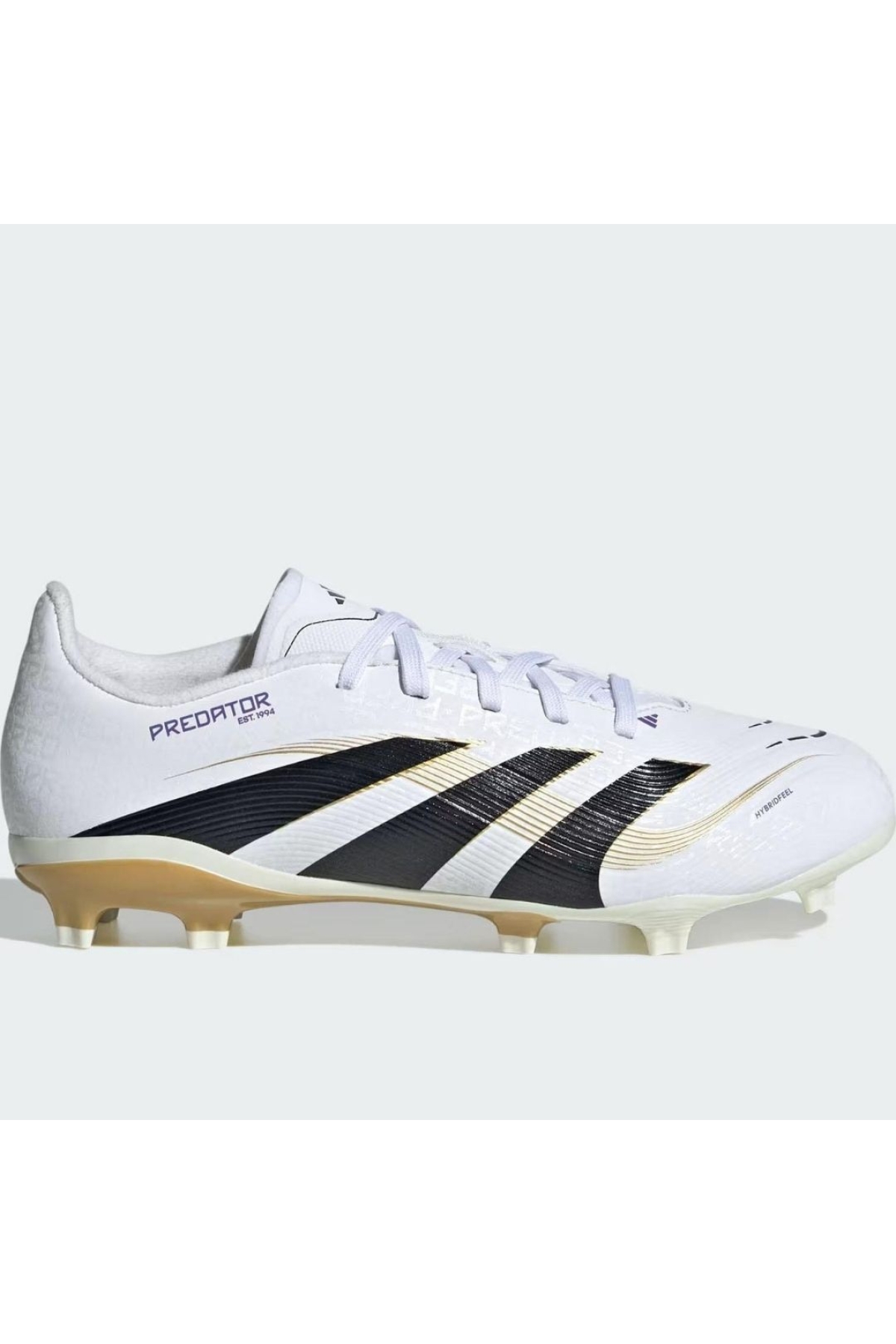 Predator League Fg/Mg JI1124 Profesyonel Erkek Krampon - Görsel 2