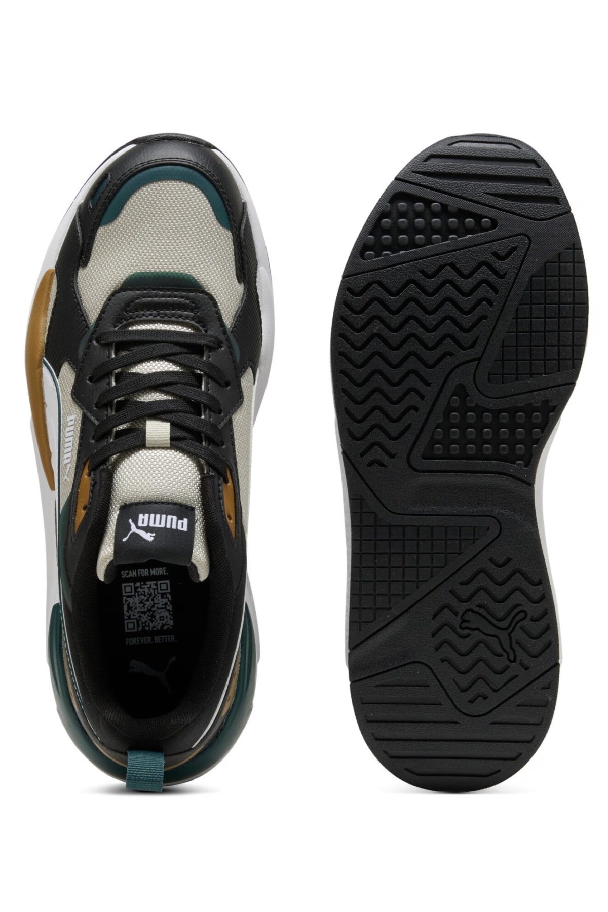 X-Ray 3 399064 Unisex Spor Ayakkabı - Görsel 8