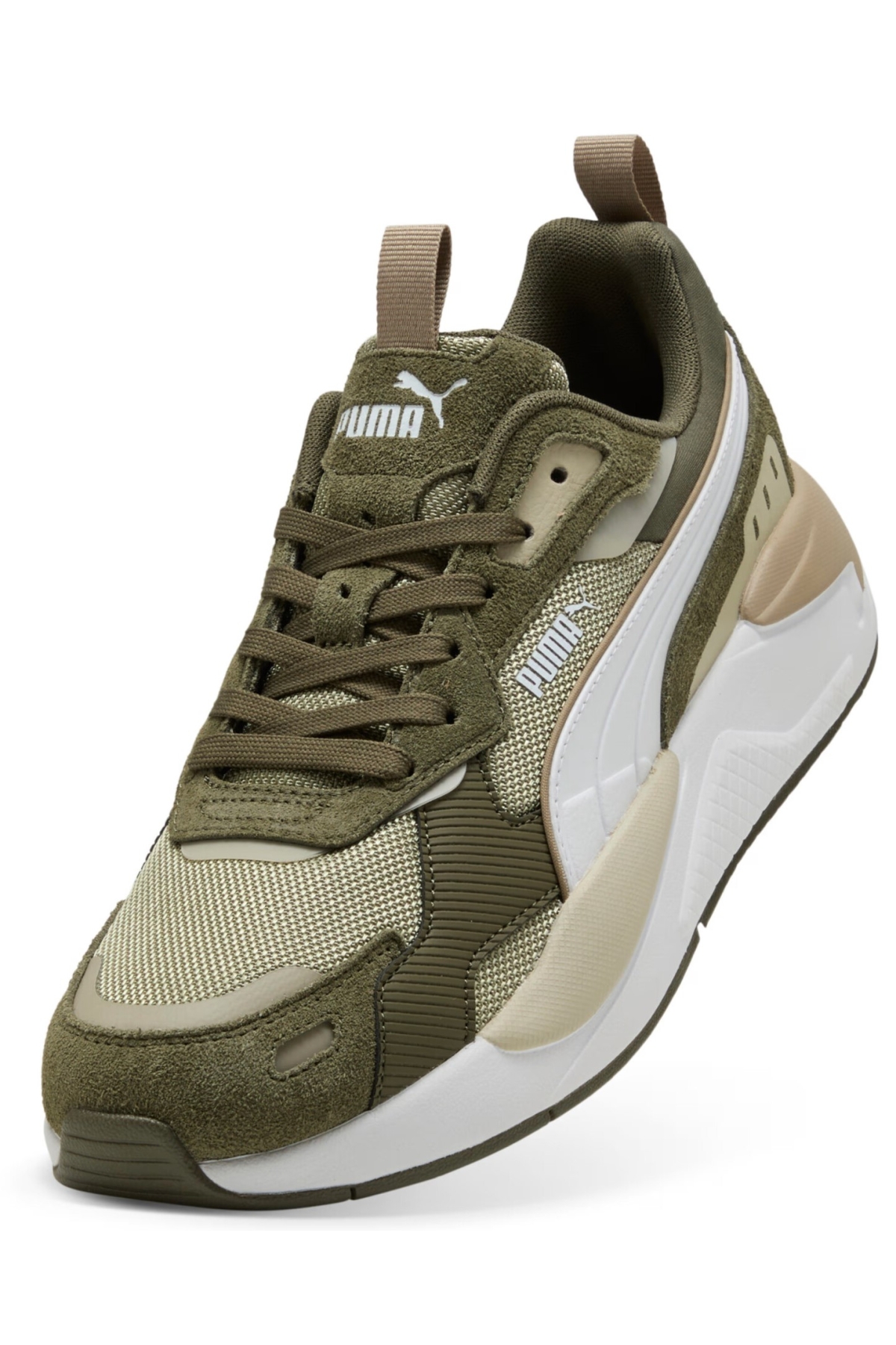 X-Ray 3 SD 399668 Erkek Spor Ayakkabı - Görsel 6