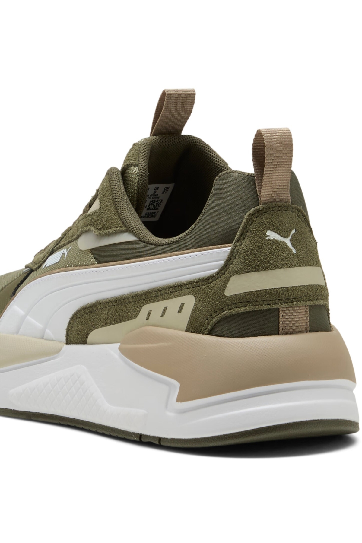 X-Ray 3 SD 399668 Erkek Spor Ayakkabı - Görsel 7