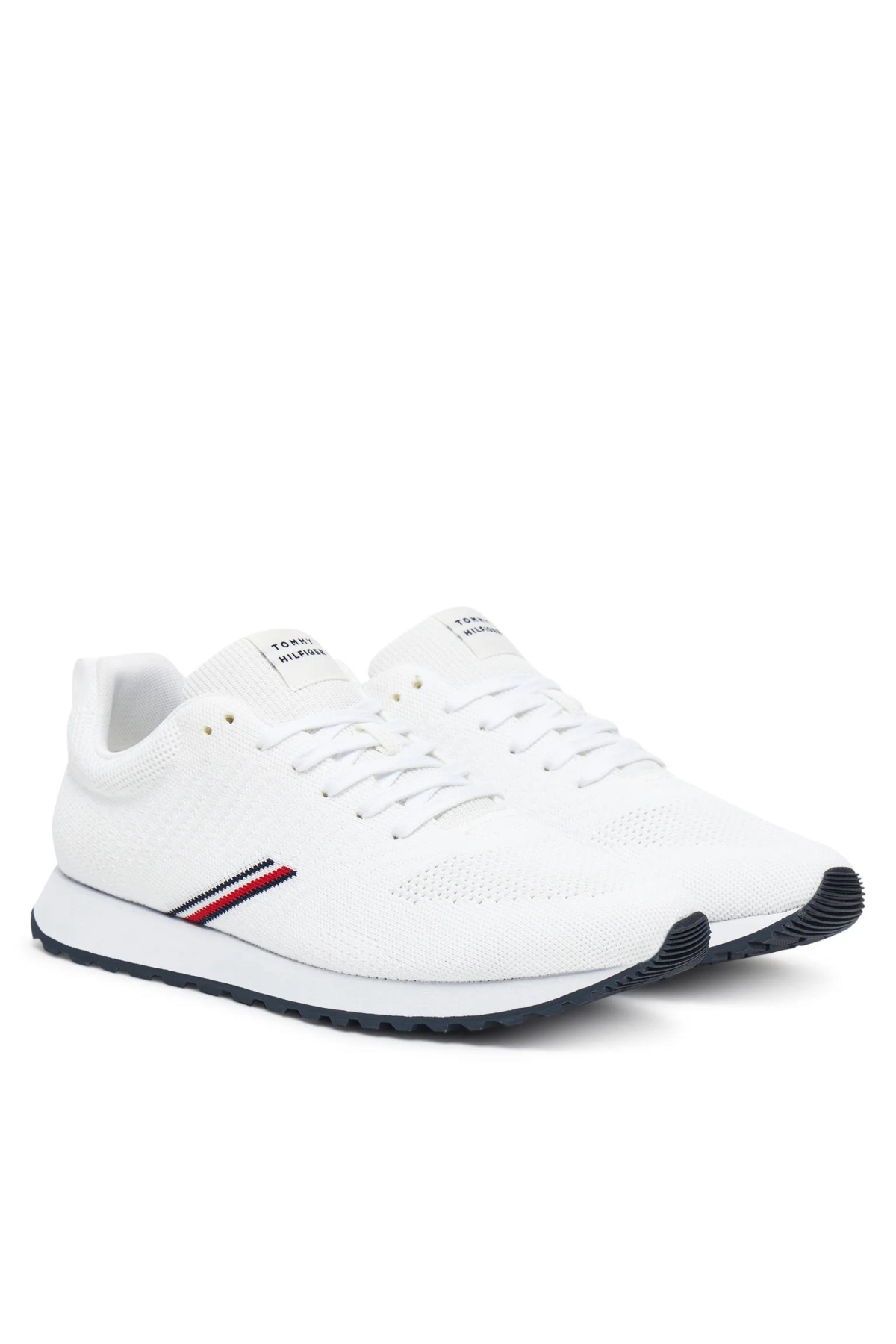Tomyy Hılfıger Erkek Ayakkabı FM0FM05648 - Görsel 2