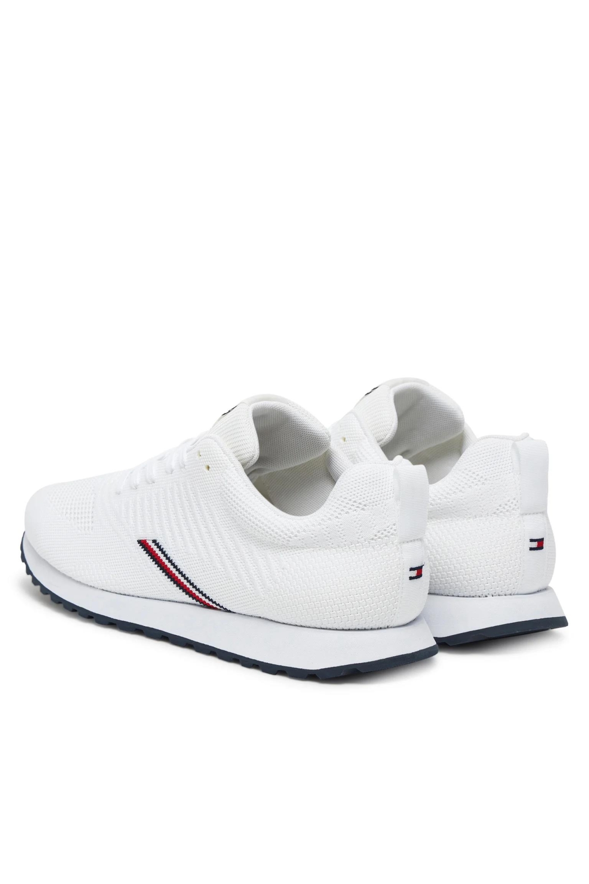 Tomyy Hılfıger Erkek Ayakkabı FM0FM05648 - Görsel 3