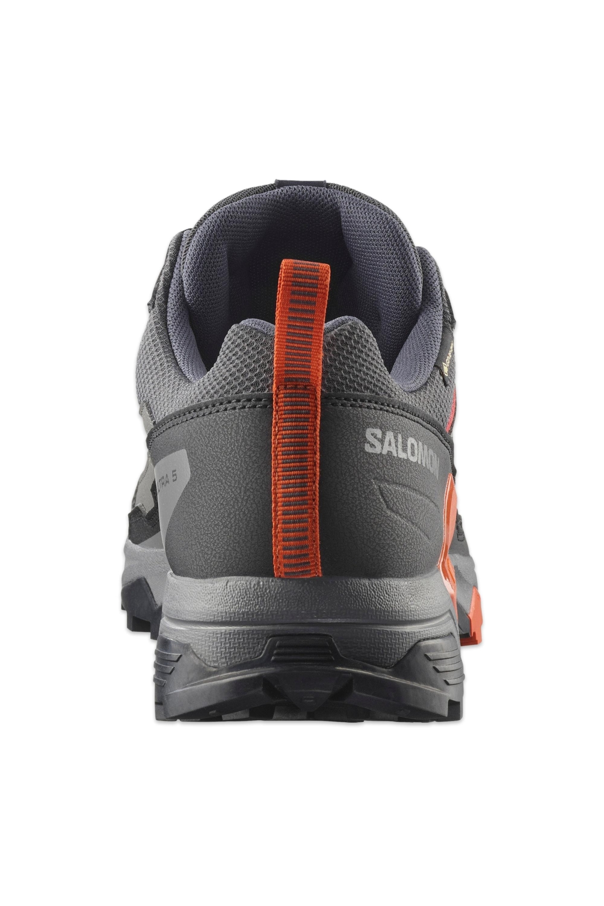 477255 X Ultra 5 Gtx Outdoor Gri-Turuncu Erkek Ayakkabı - Görsel 5