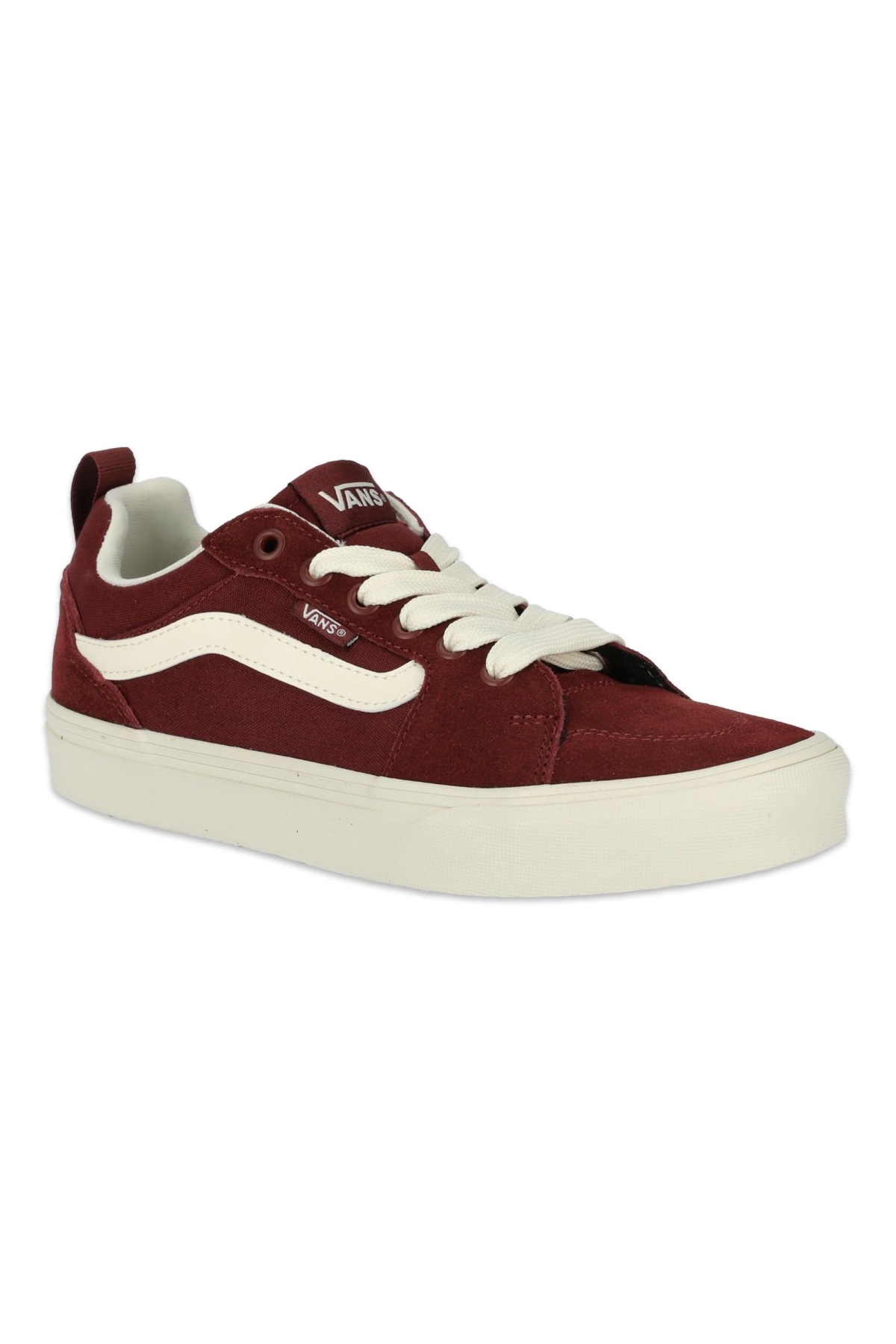 Vn000Csu Filmore Sneakers Bordo Unisex Spor Ayakkabı - Görsel 2