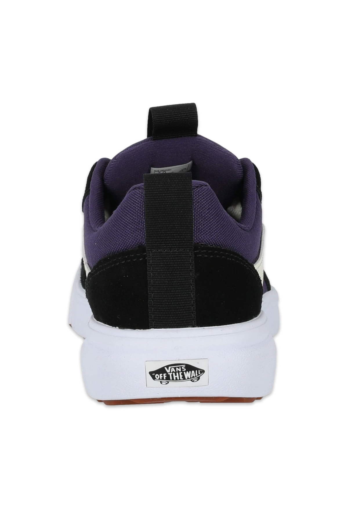 Vn0A2Z49 Range Exp Sneakers Mor Unisex Spor Ayakkabı - Görsel 5