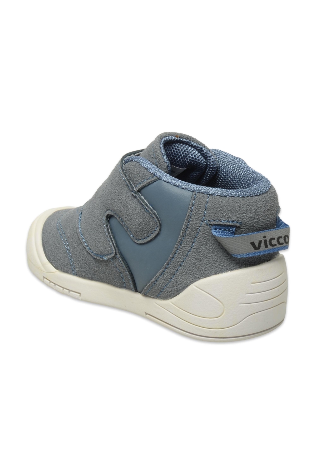 946.E24K.429 Ago Ilk Adım Mavi Çocuk Bot - Görsel 5