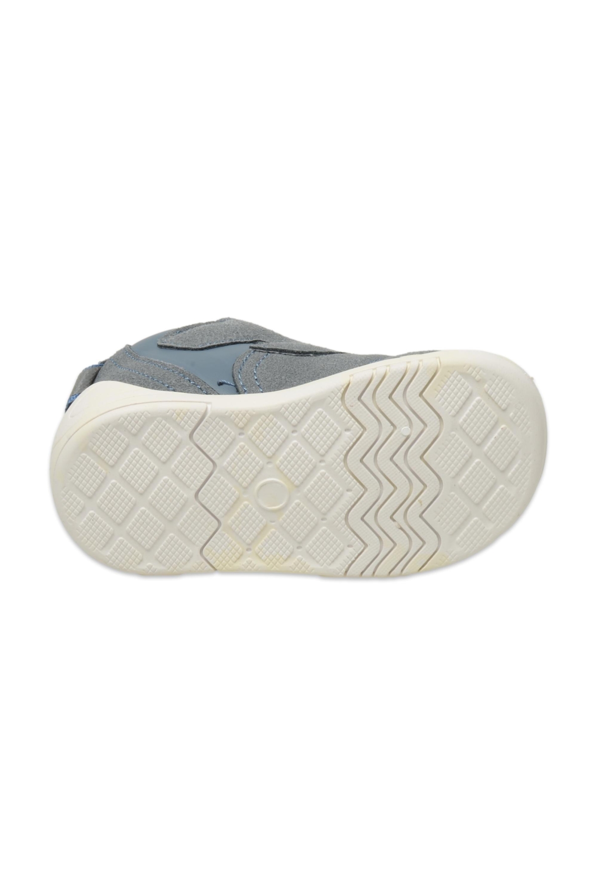 946.E24K.429 Ago Ilk Adım Mavi Çocuk Bot - Görsel 6