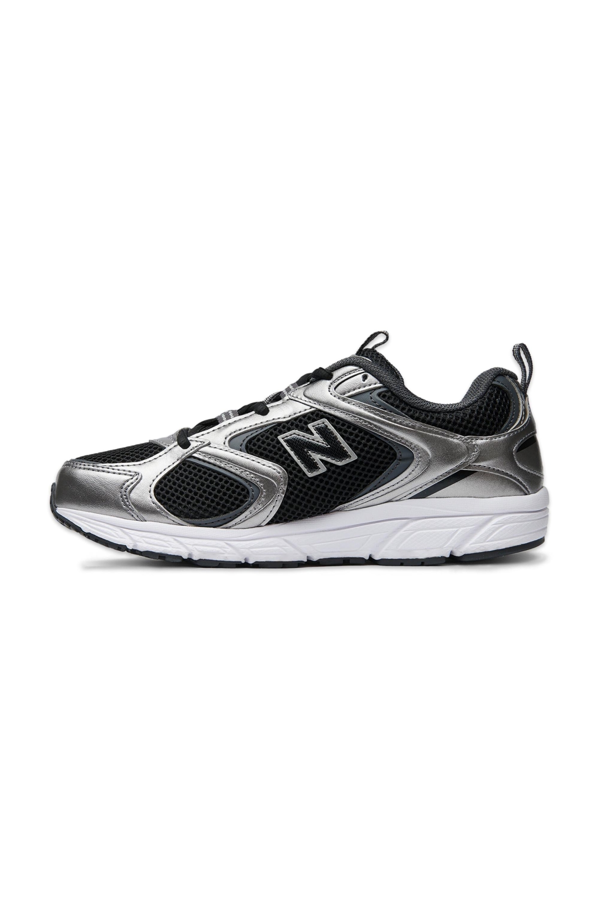 Ml408 Nb Unisex Performance Shoes Gümüş Unisex Spor Ayakkabı - Görsel 3