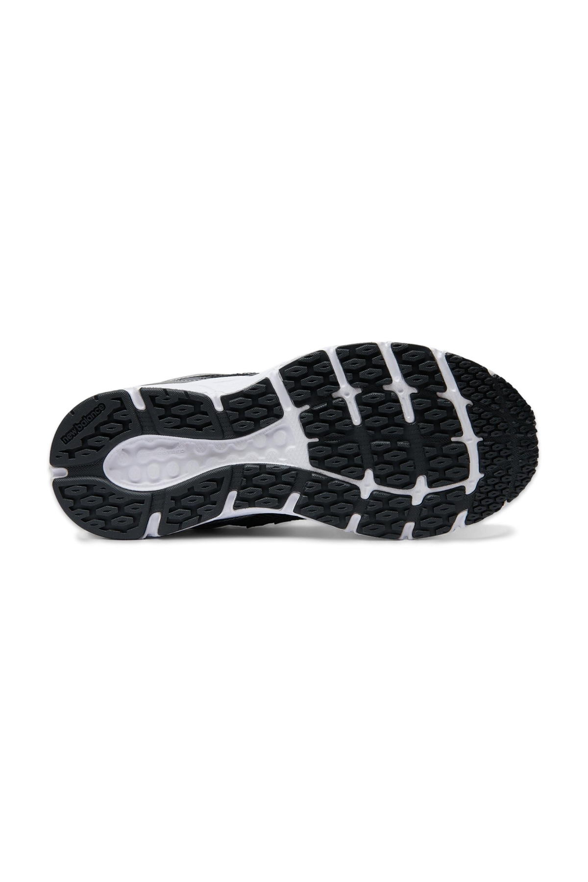 Ml408 Nb Unisex Performance Shoes Gümüş Unisex Spor Ayakkabı - Görsel 5