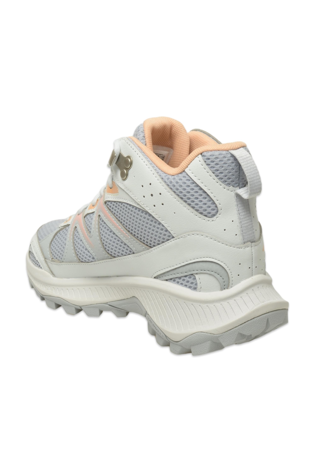 J038724 Tempo Exp Mid Wp Outdoor Açık Gri Unisex Bot - Görsel 5