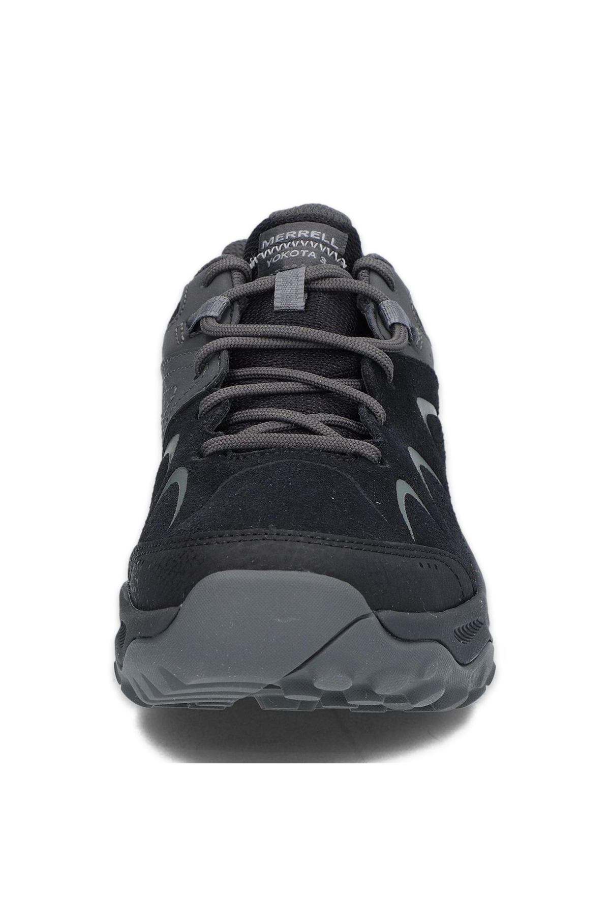 J038485 Yokota 3 Gtx Outdoor Siyah Erkek Spor Ayakkabı - Görsel 4