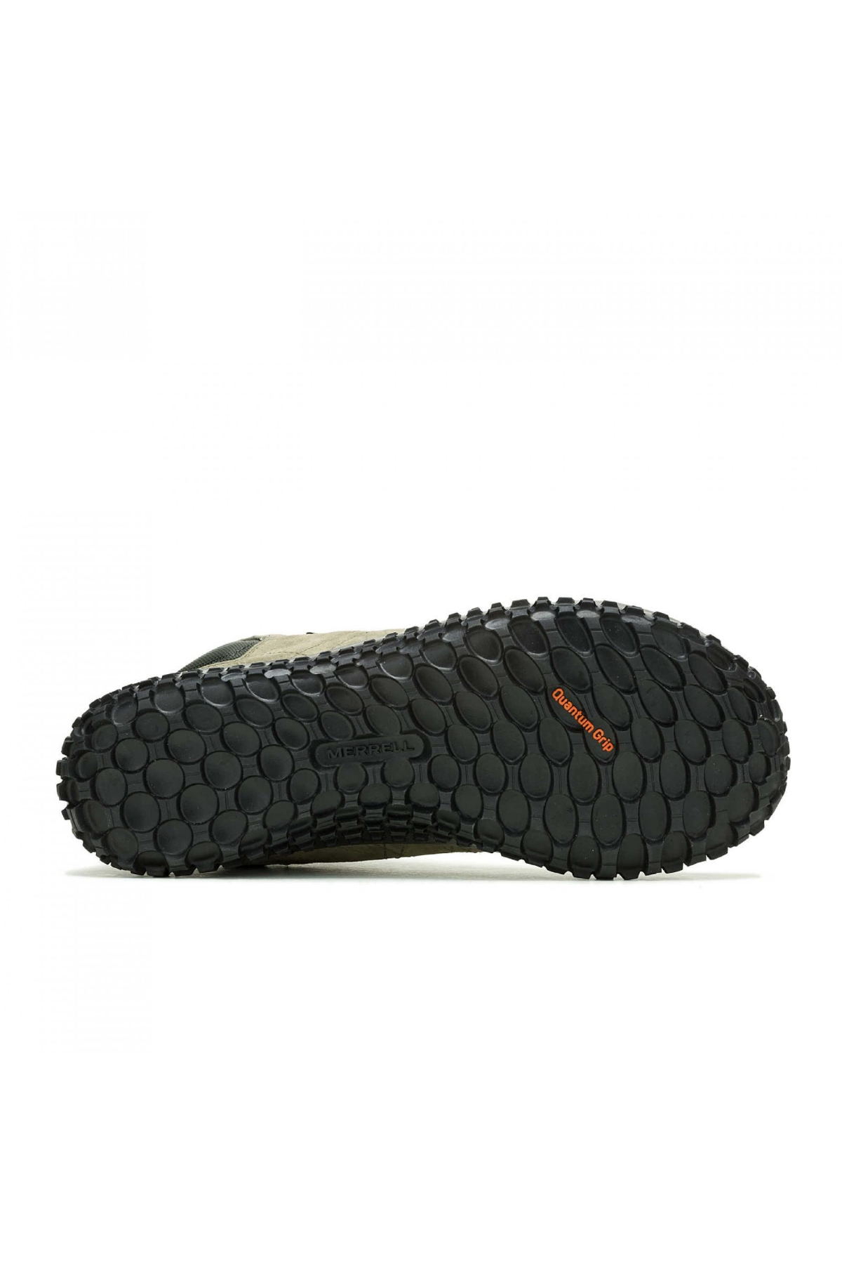 J036003-M Wrapt Mid Wp Outdoor Haki Erkek Ayakkabı - Görsel 6