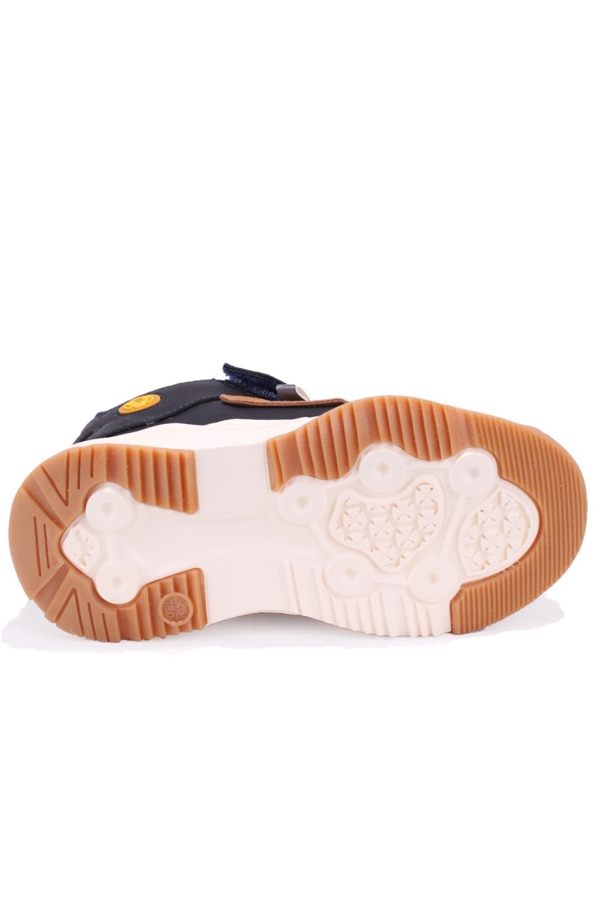 Getto 946B24K440 Lacivert Ortopedik Günlük Erkek Çocuk Bot - Görsel 5