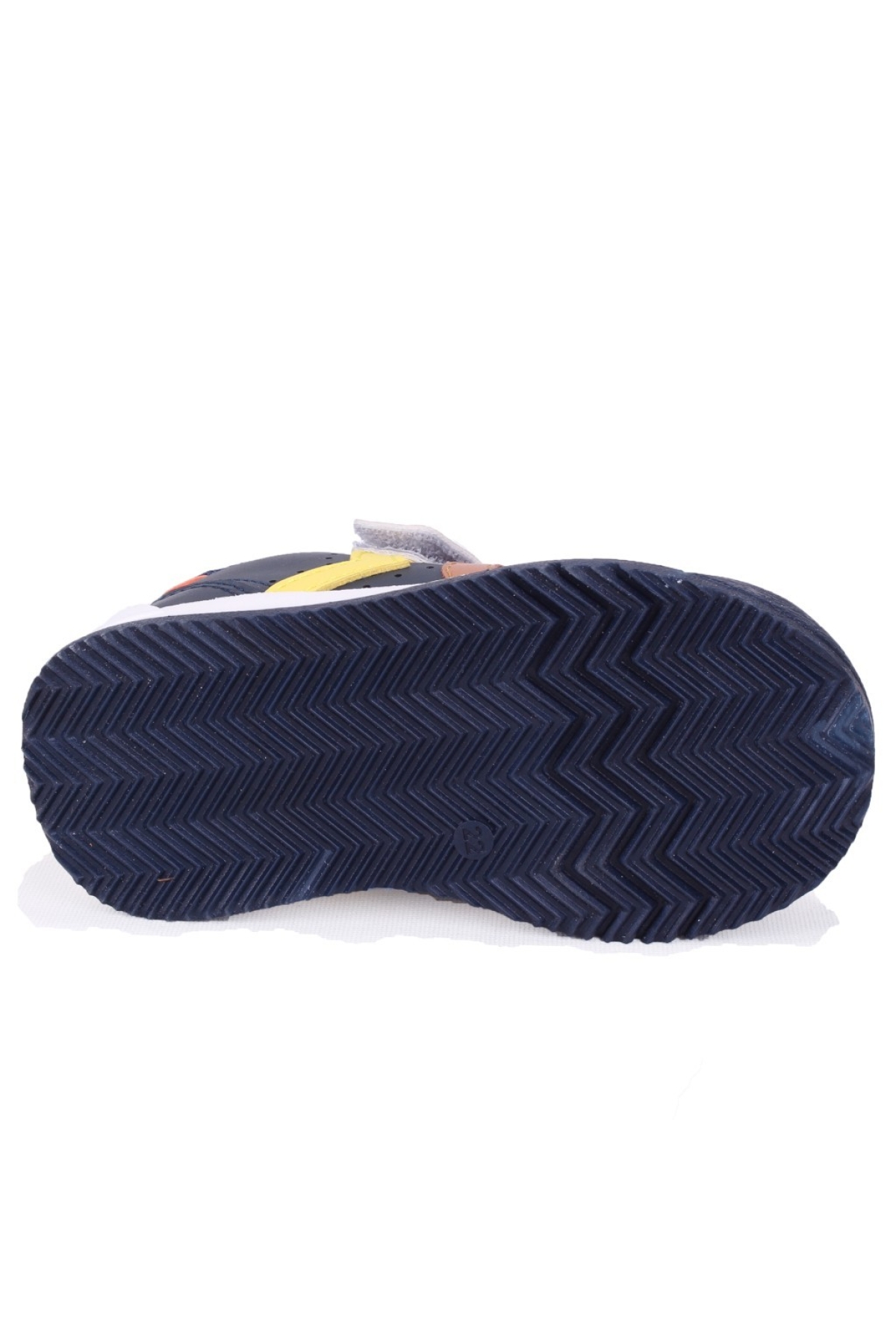 Kiev 346P24K310 Lacivert Ortopedik Erkek Çocuk Spor Ayakkabı - Görsel 5