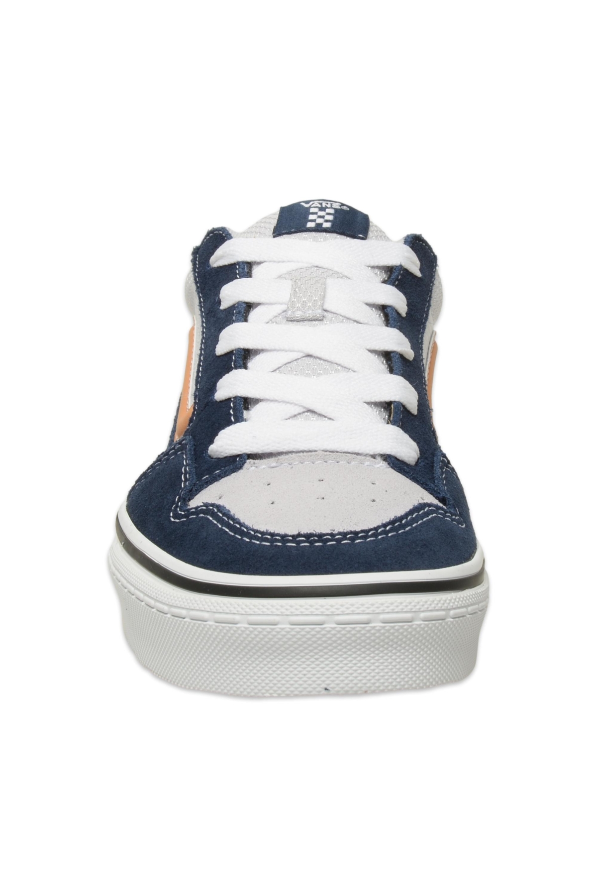 Vn000Ehw Caldrone Sneakers Lacivert Unisex Spor Ayakkabı - Görsel 4