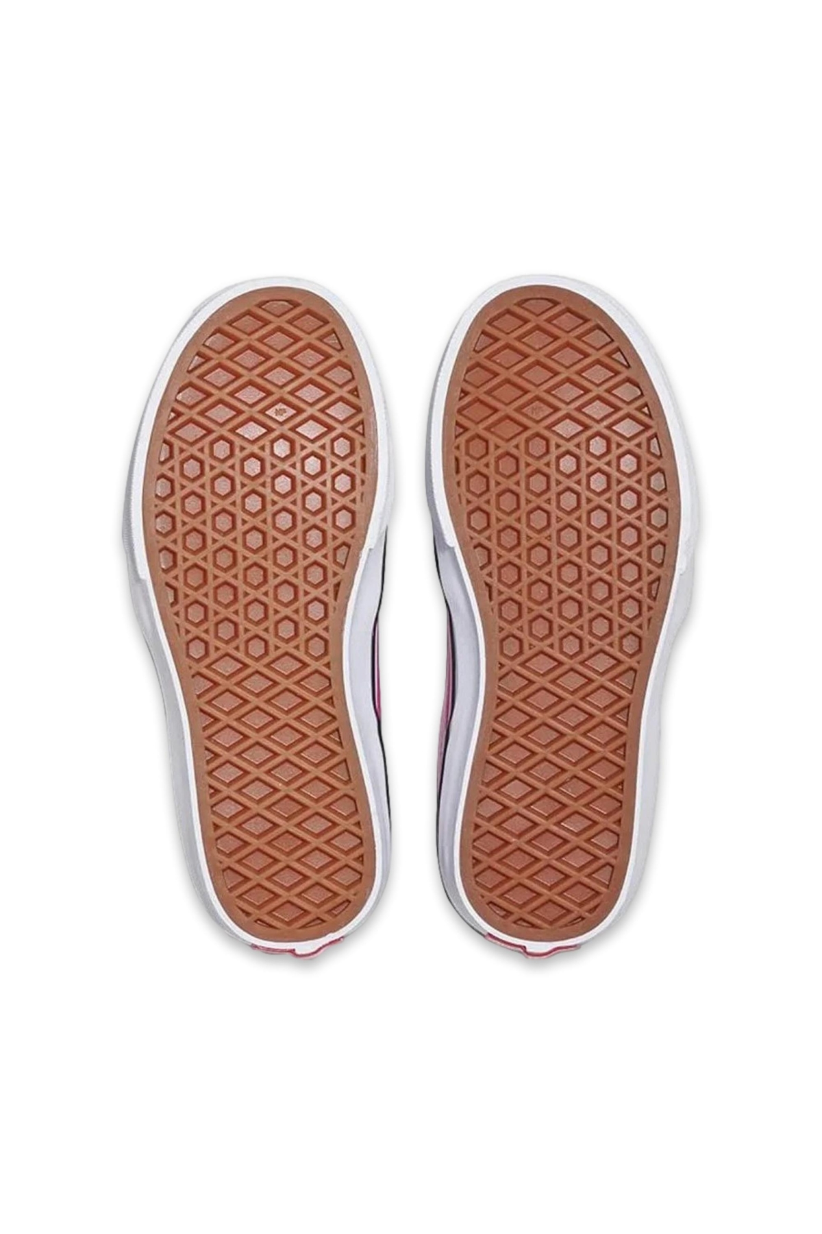 Vn000D7X Brooklyn Ls V Sneakers Fuşya Çocuk Spor Ayakkabı - Görsel 6