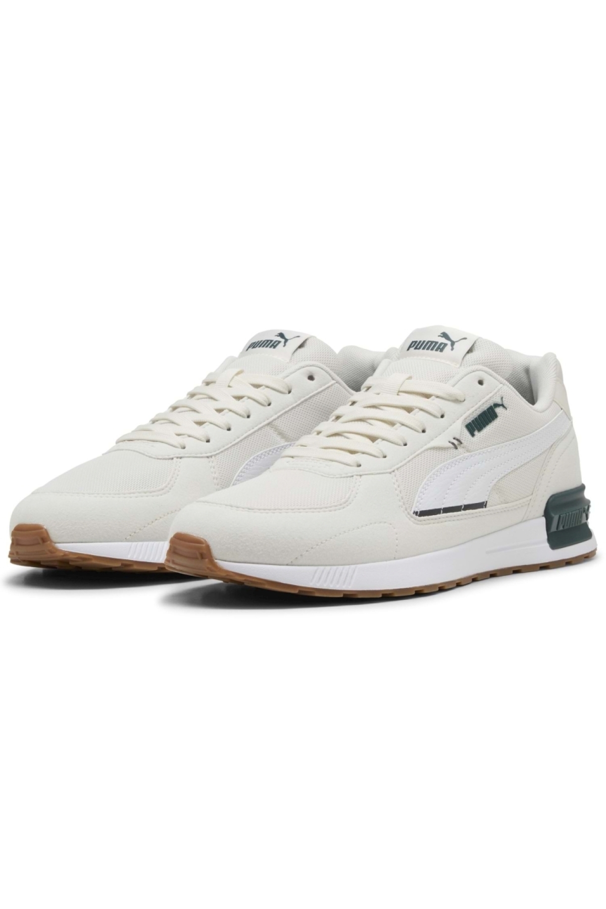 Graviton Sneaker Erkek Ayakkabı 38073874 - Görsel 3