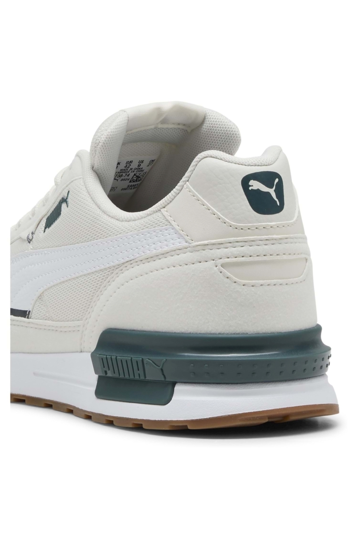 Graviton Sneaker Erkek Ayakkabı 38073874 - Görsel 6