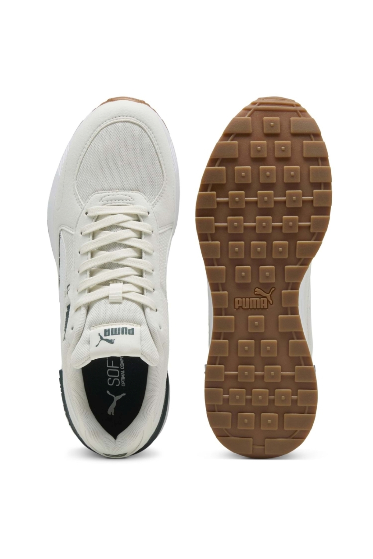 Graviton Sneaker Erkek Ayakkabı 38073874 - Görsel 7