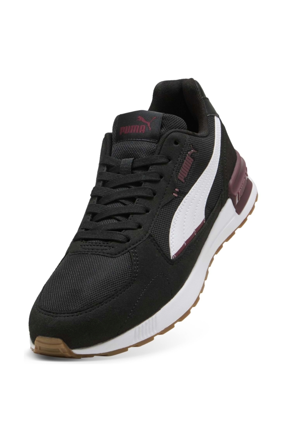 Graviton Sneaker Erkek Ayakkabı 38073875 - Görsel 5