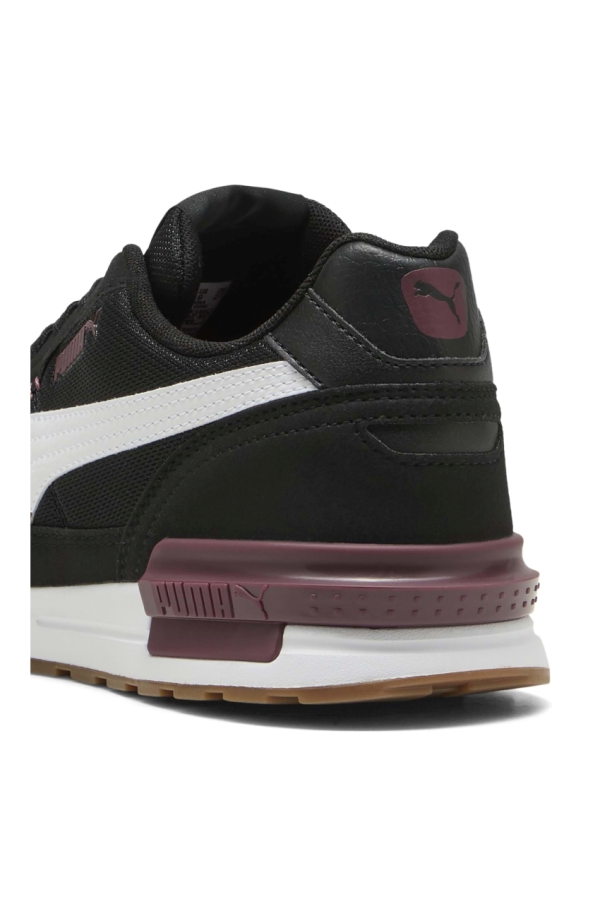 Graviton Sneaker Erkek Ayakkabı 38073875 - Görsel 6