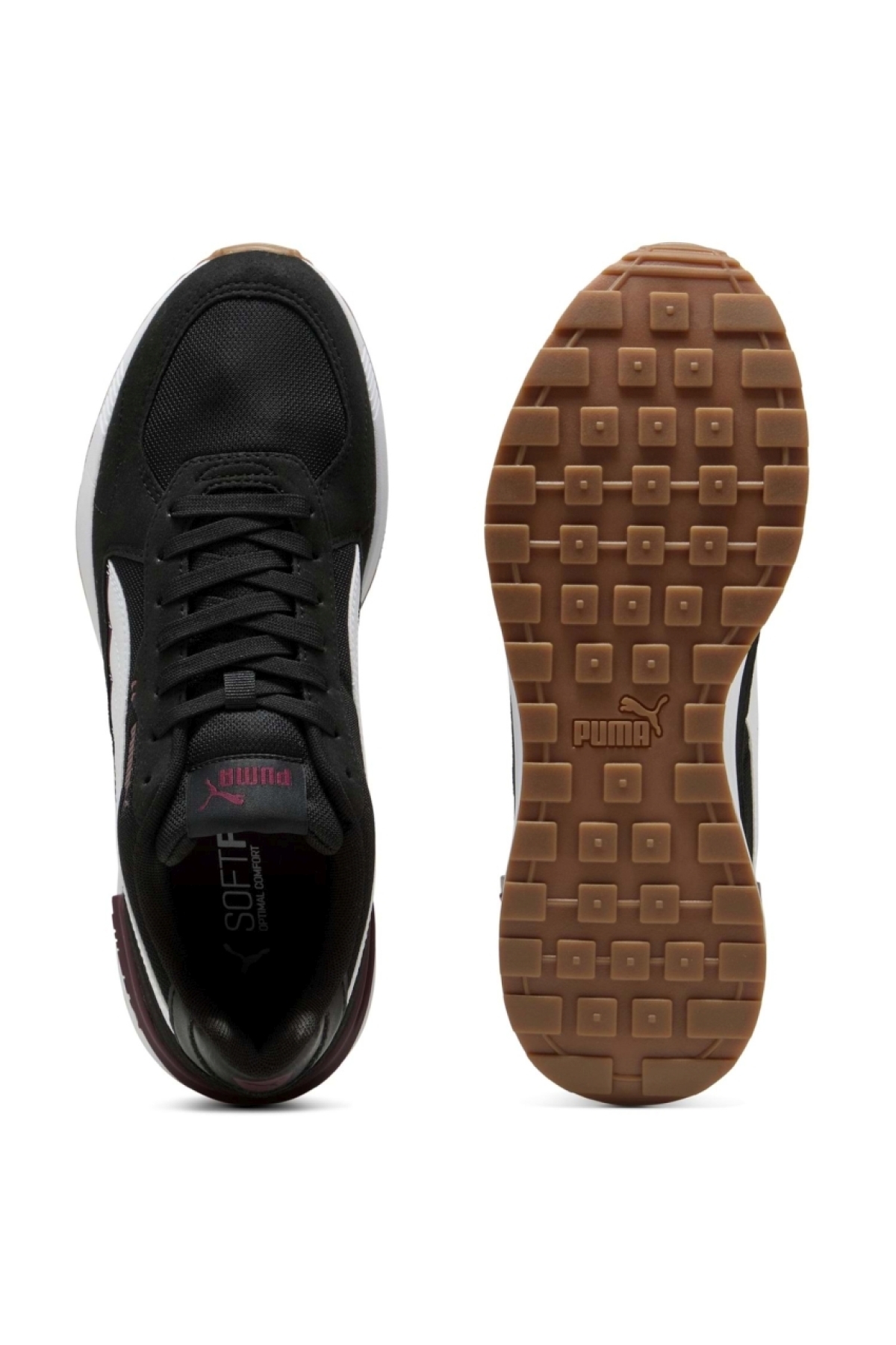 Graviton Sneaker Erkek Ayakkabı 38073875 - Görsel 7