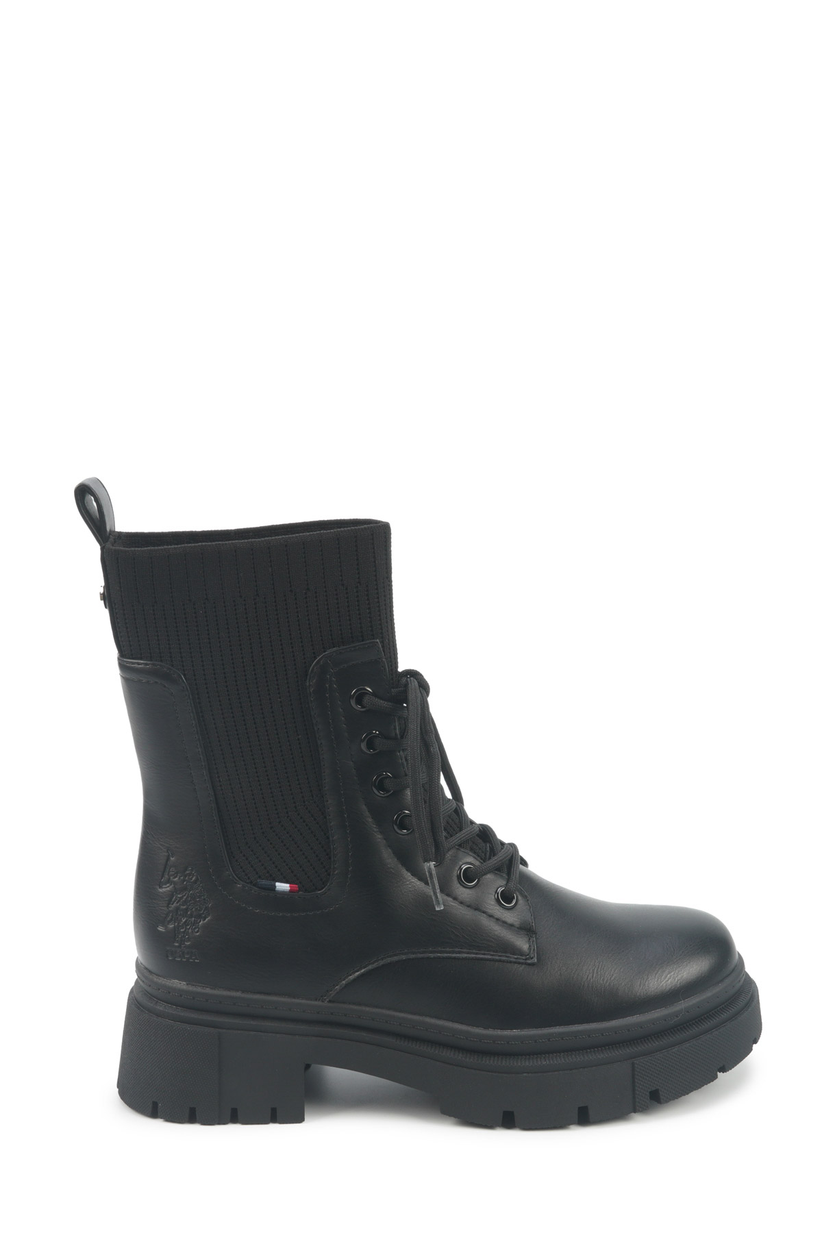 WEEK 5PR Siyah Kadın Postal - Görsel 2