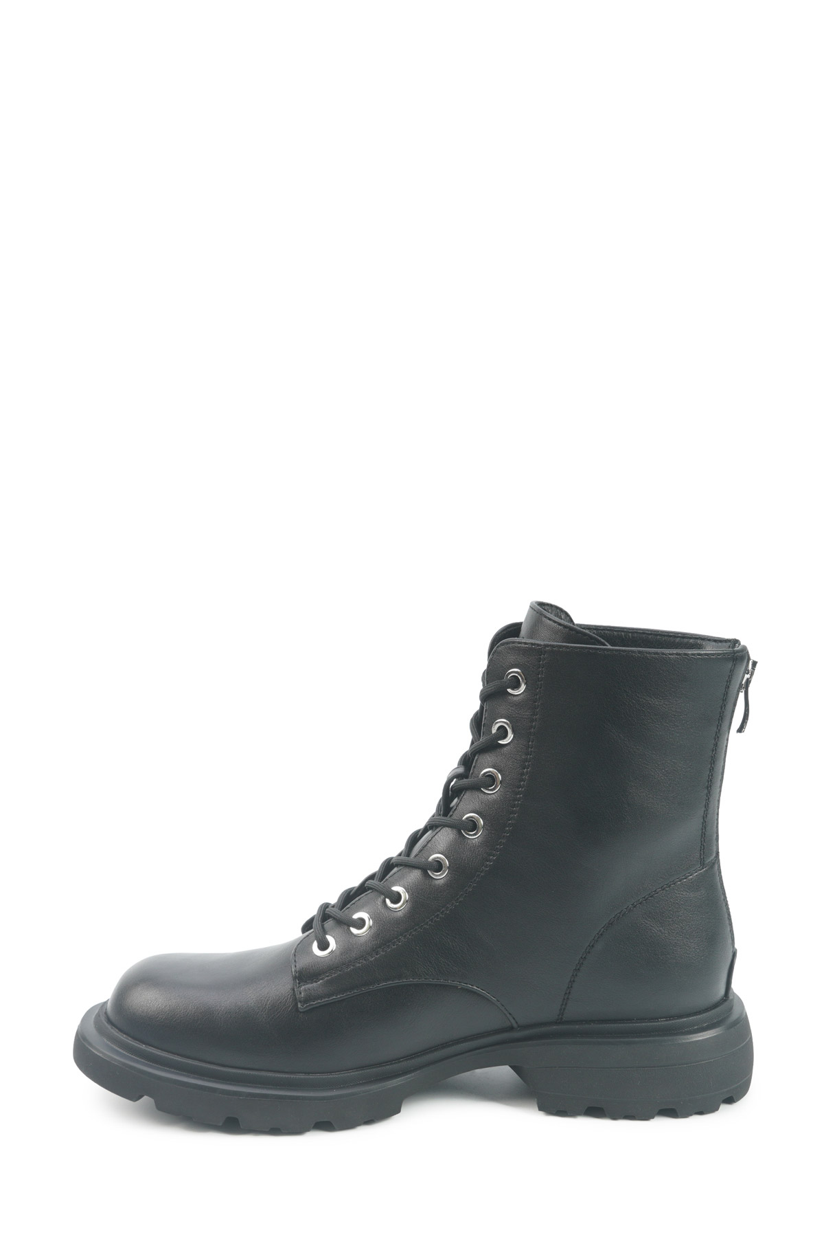 ELENA 5PR Siyah Kadın Bot - Görsel 5