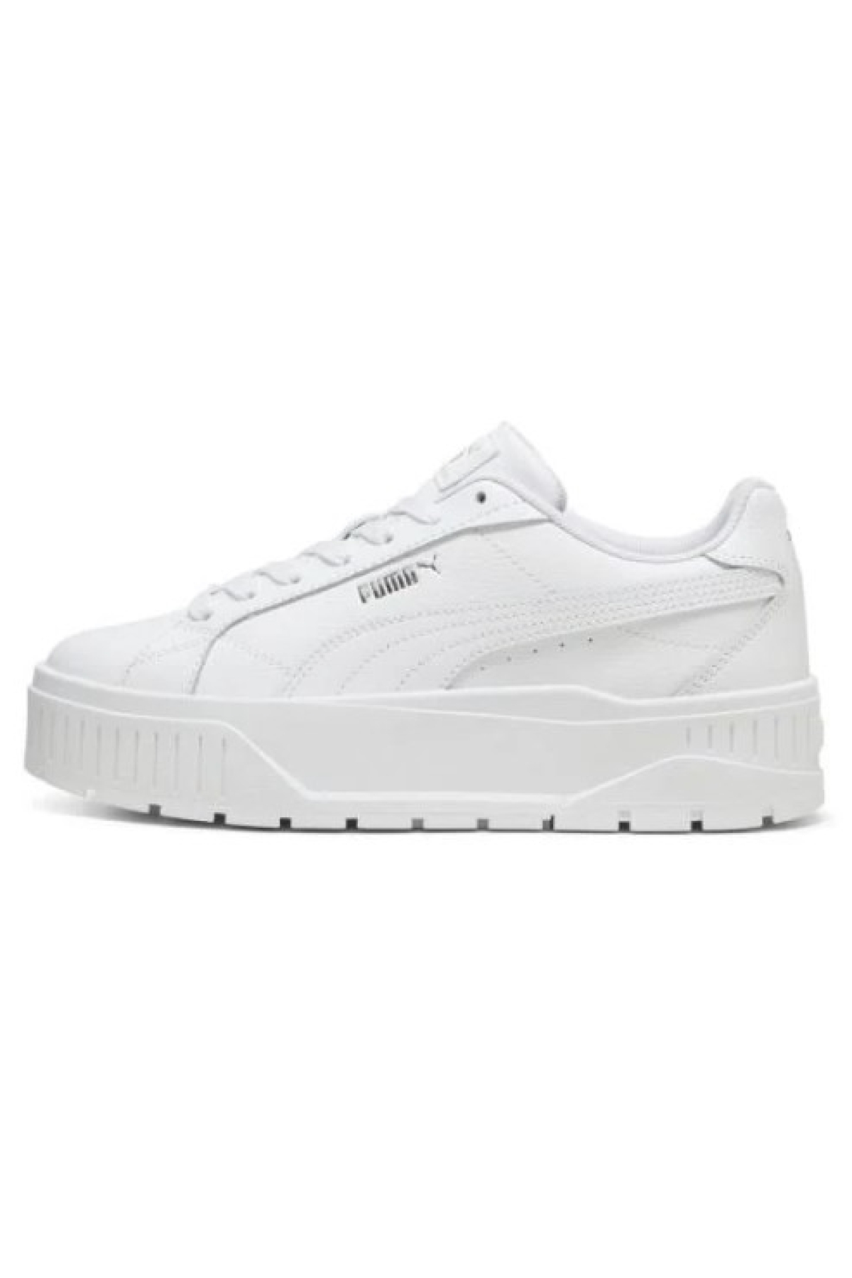 397456 Karmen II L Sneaker Ayakkabı Unisex Spor Ayakkabı - Görsel 2