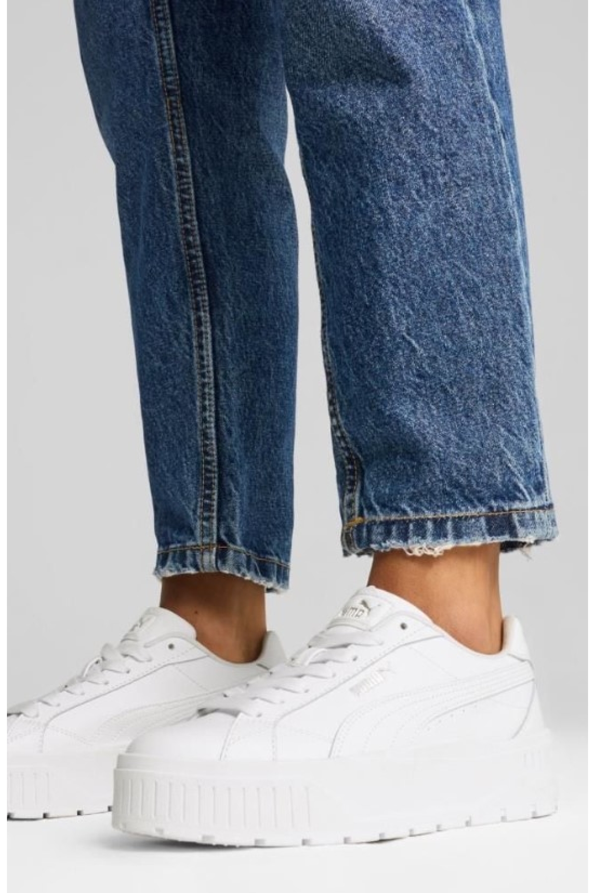 397456 Karmen II L Sneaker Ayakkabı Unisex Spor Ayakkabı - Görsel 4