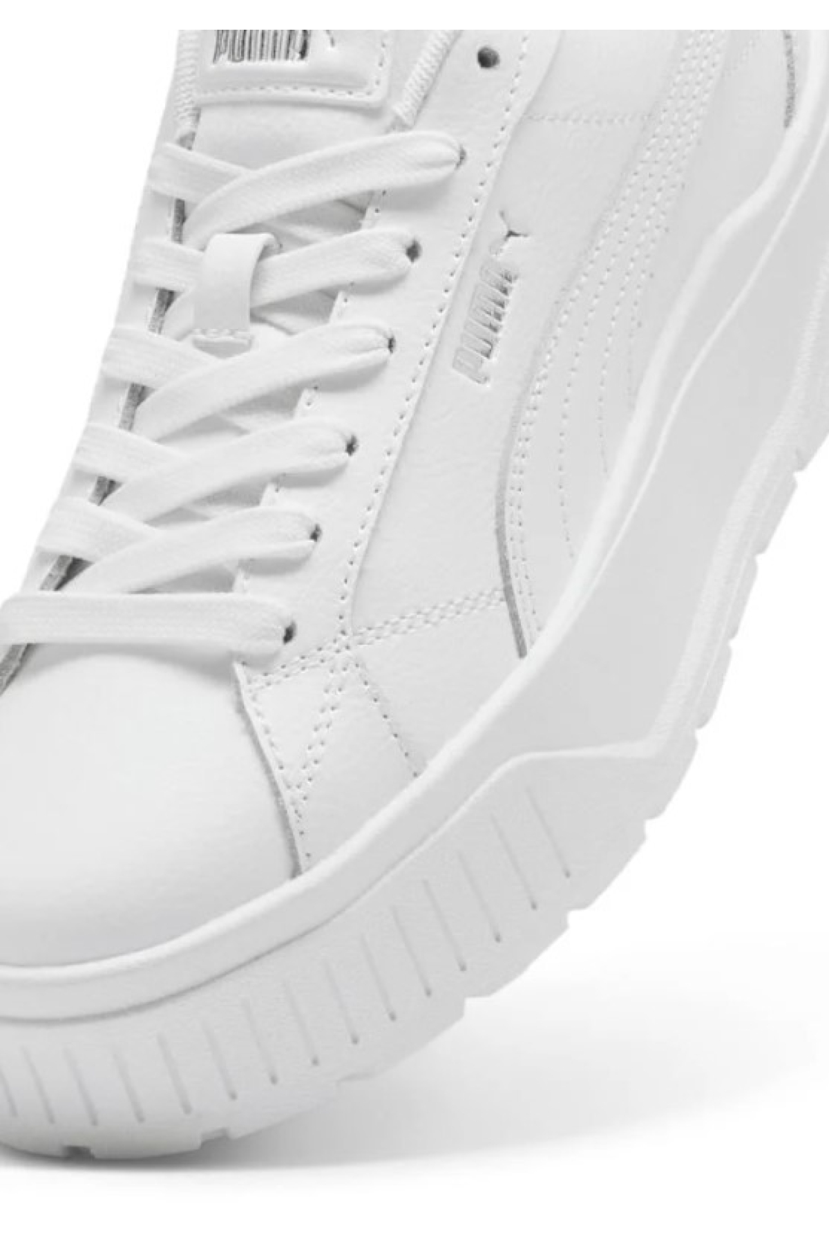 397456 Karmen II L Sneaker Ayakkabı Unisex Spor Ayakkabı - Görsel 5