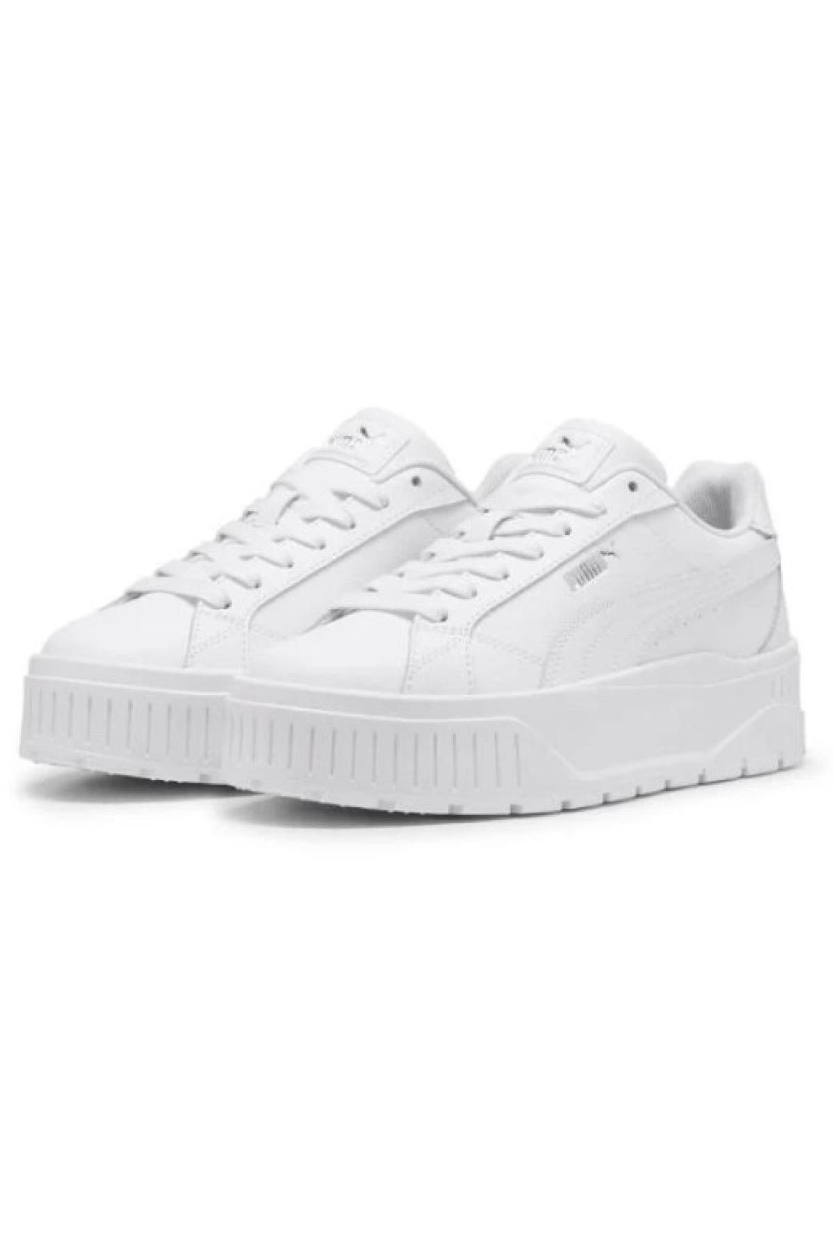 397456 Karmen II L Sneaker Ayakkabı Unisex Spor Ayakkabı - Görsel 6