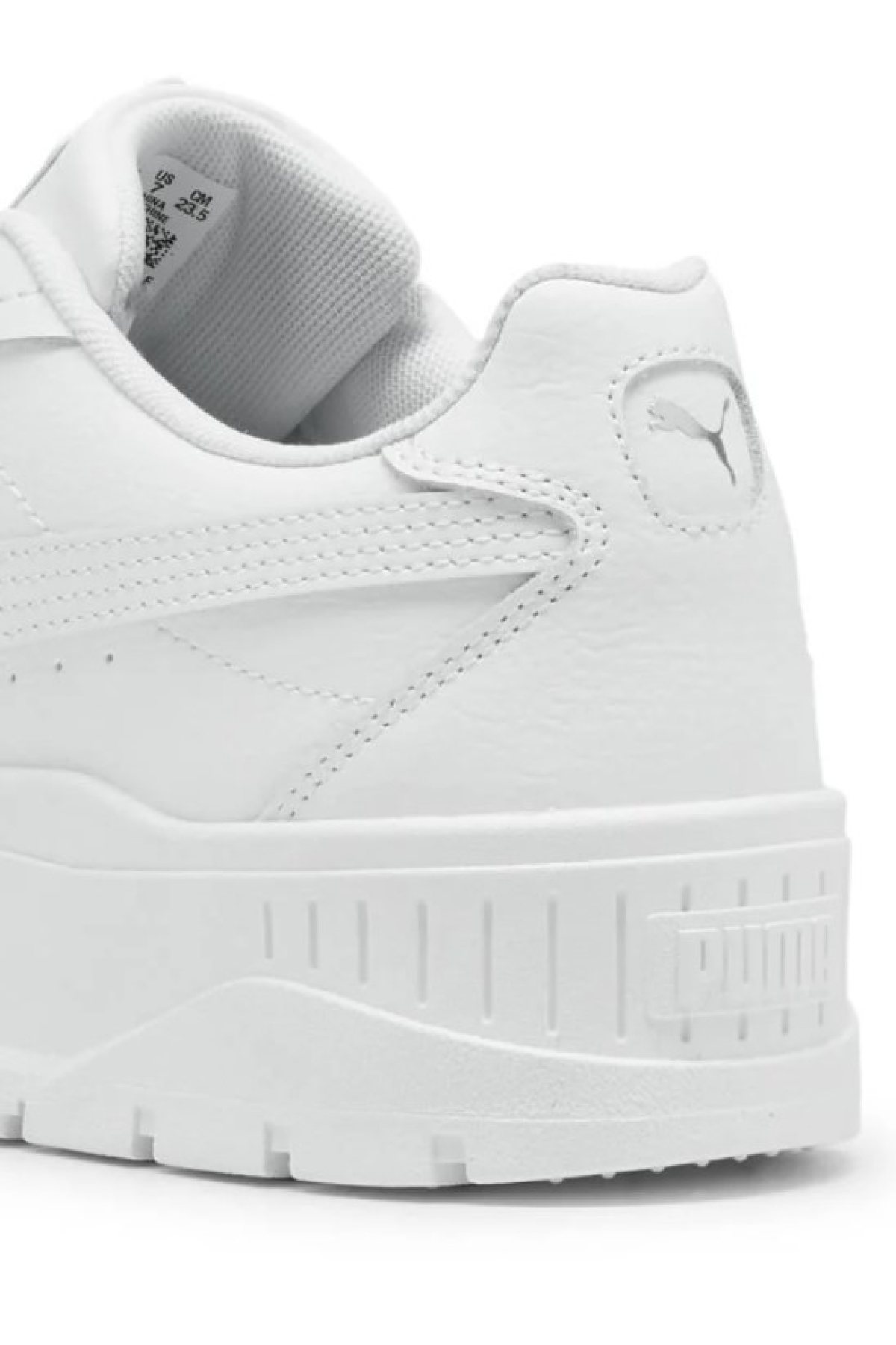 397456 Karmen II L Sneaker Ayakkabı Unisex Spor Ayakkabı - Görsel 8