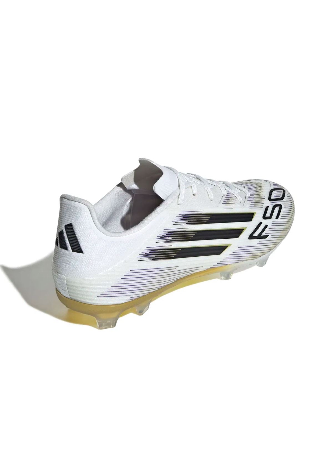 F50 League FG/MG Profesyonel Erkek Krampon - Görsel 5