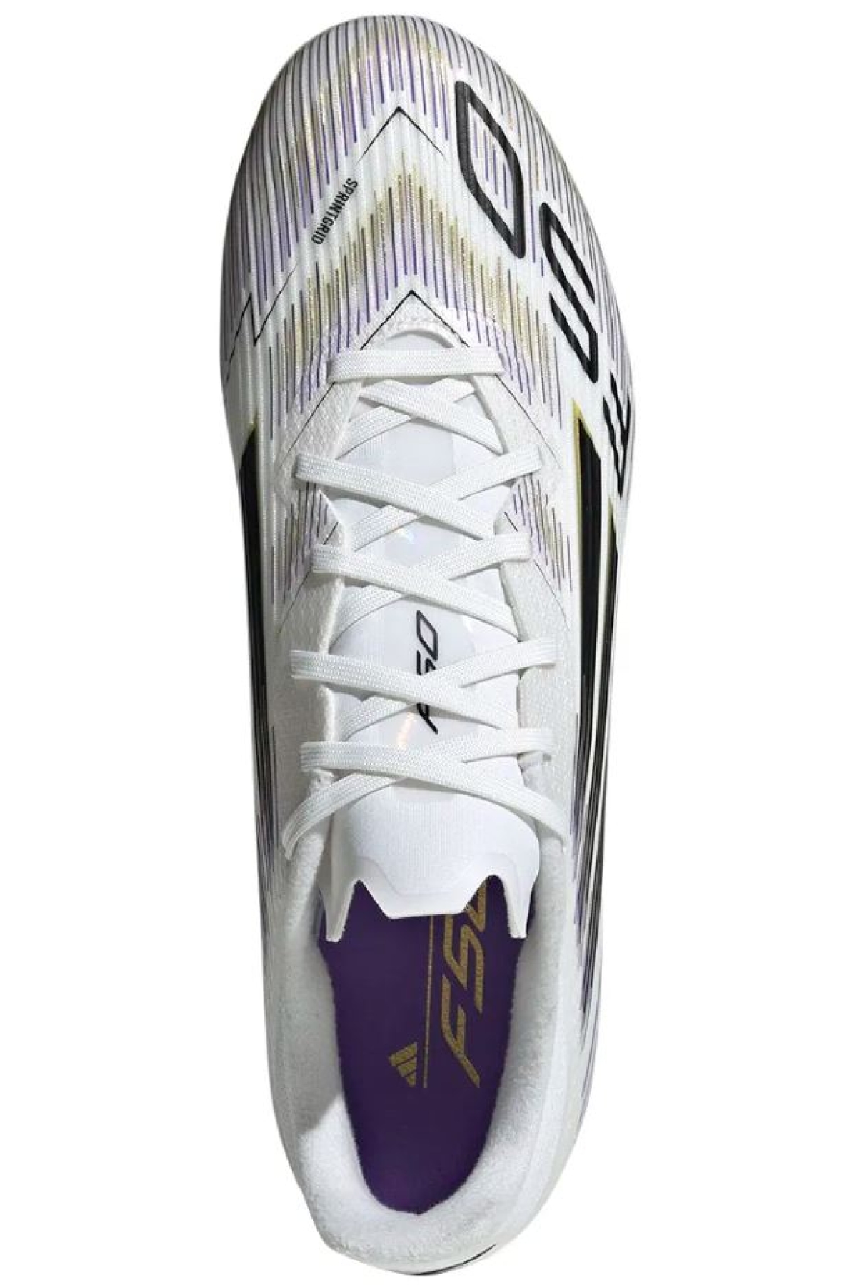 F50 League FG/MG Profesyonel Erkek Krampon - Görsel 6