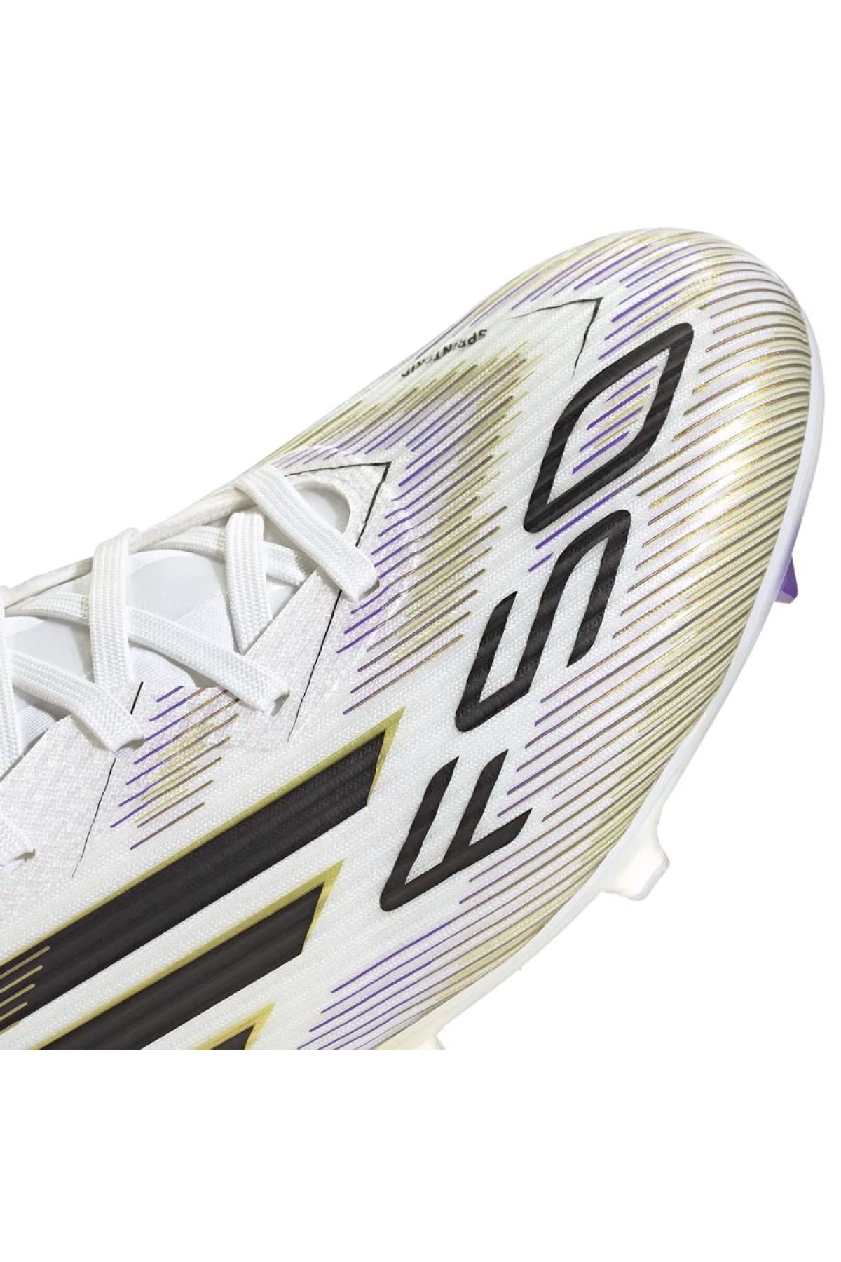 F50 League FG/MG Profesyonel Erkek Krampon - Görsel 7