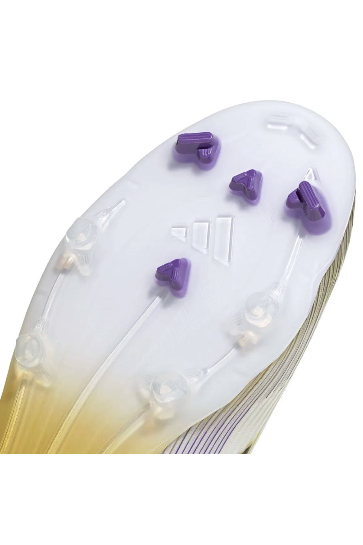 F50 League FG/MG Profesyonel Erkek Krampon - Görsel 8