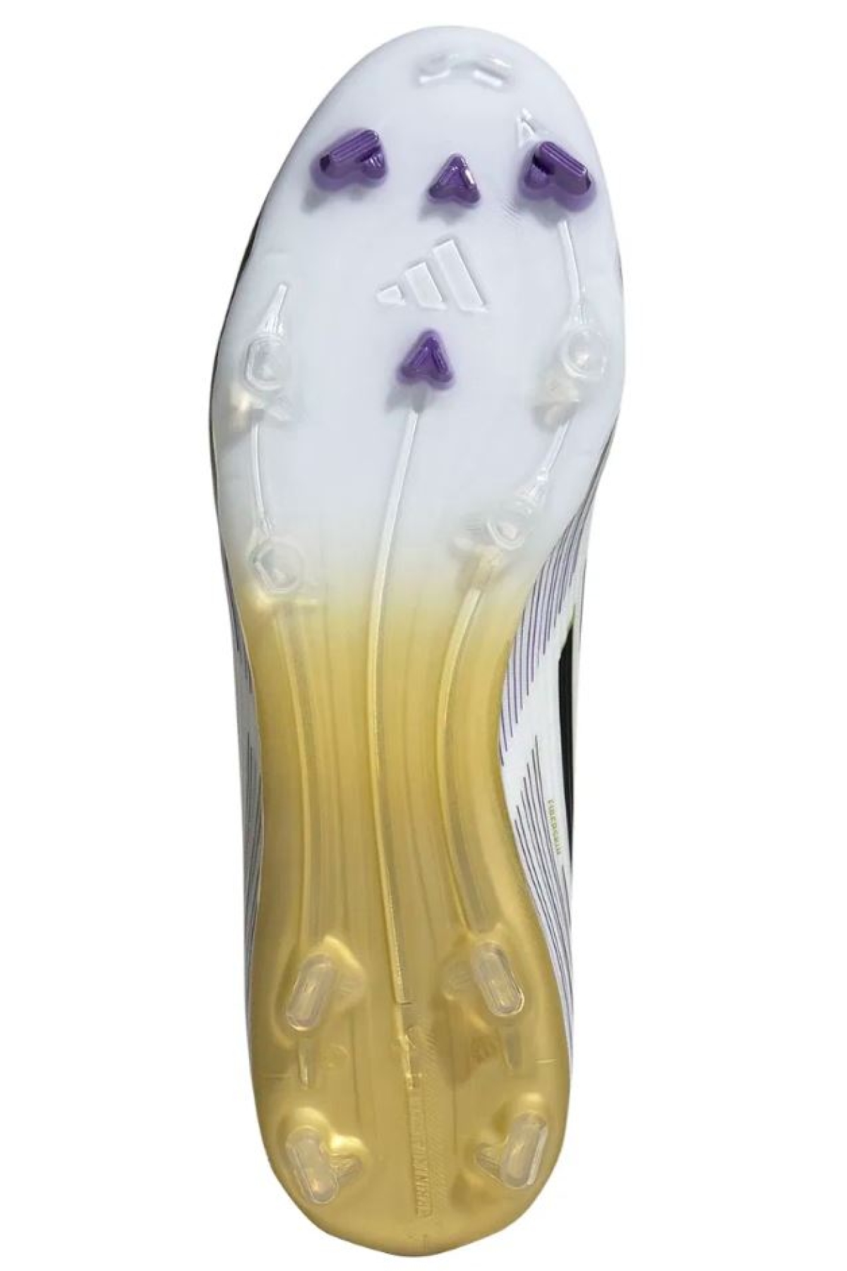 F50 League FG/MG Profesyonel Erkek Krampon - Görsel 9