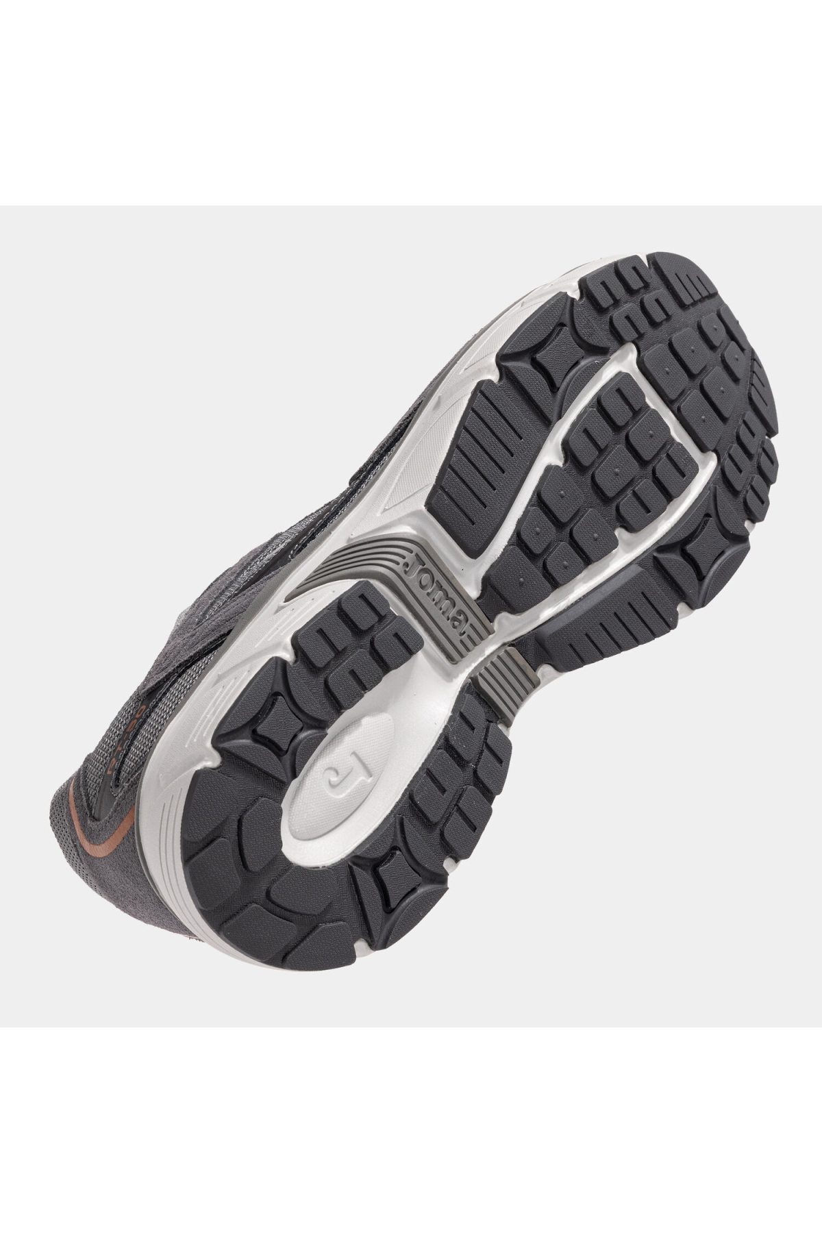 RT50 Hakiki Deri Sneaker Unisex Spor Ayakkabı - Görsel 7