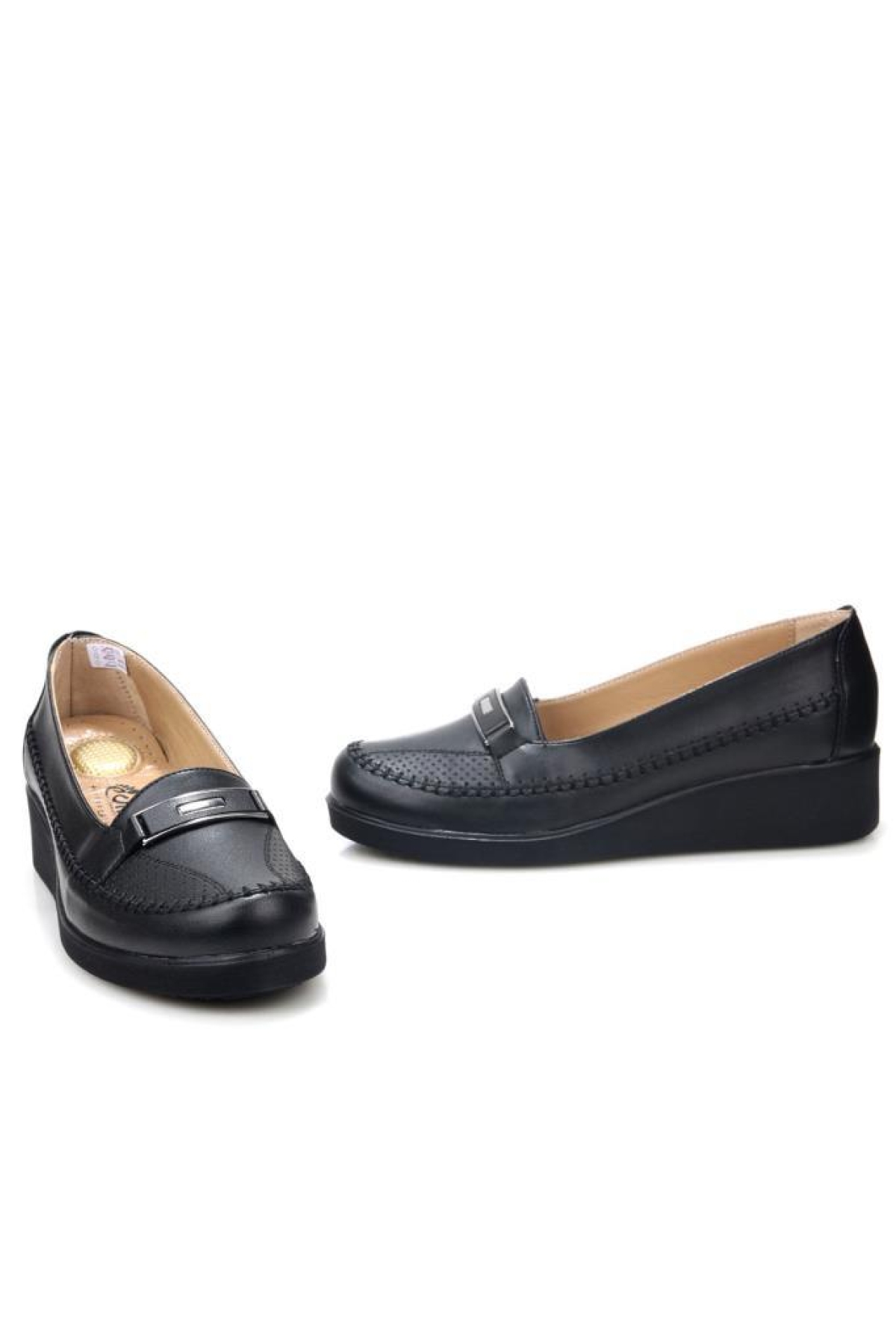 Edik 506 Ortopedik Kadın Günlük Ayakkabı - Görsel 4