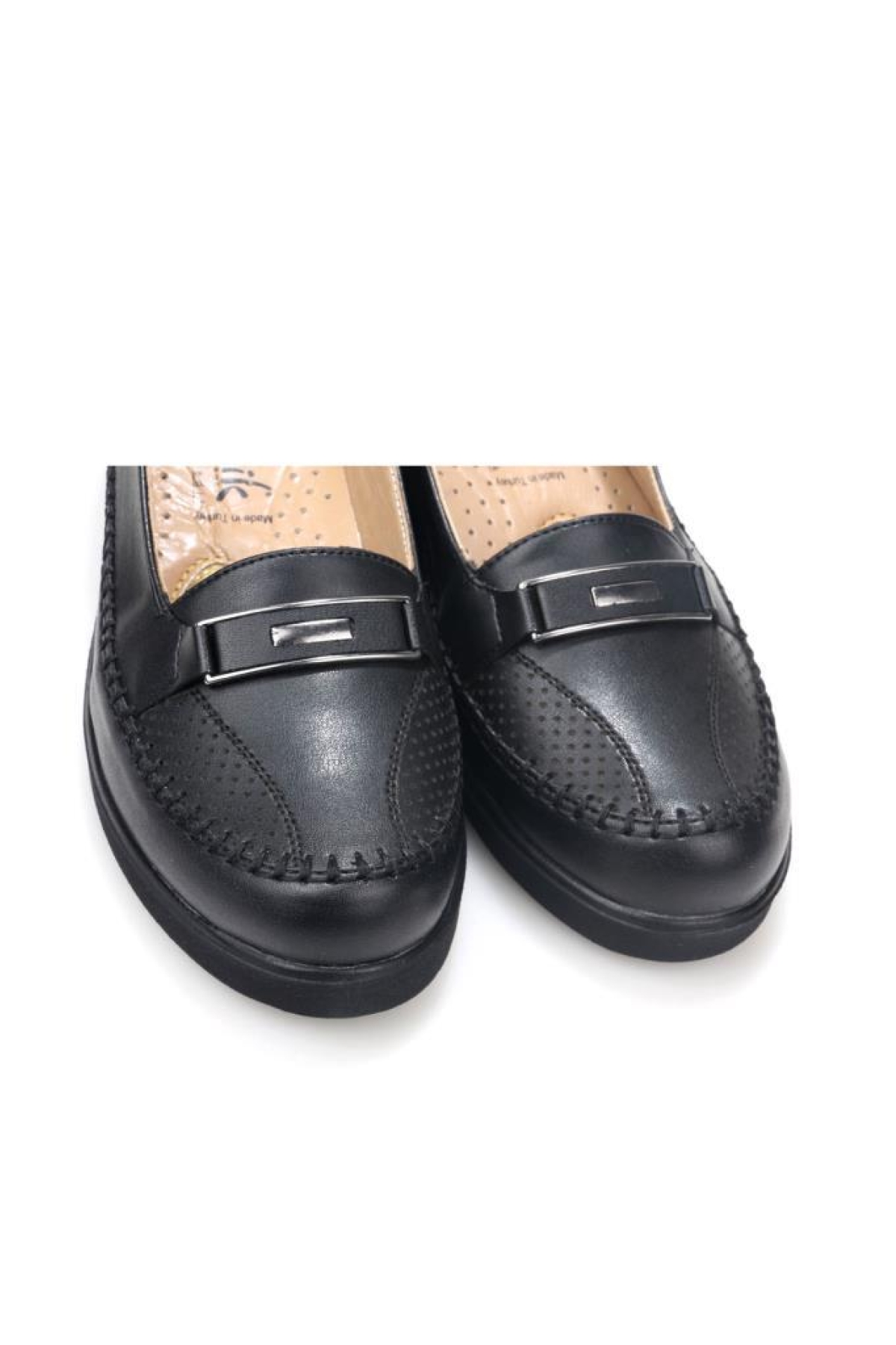 Edik 506 Ortopedik Kadın Günlük Ayakkabı - Görsel 5