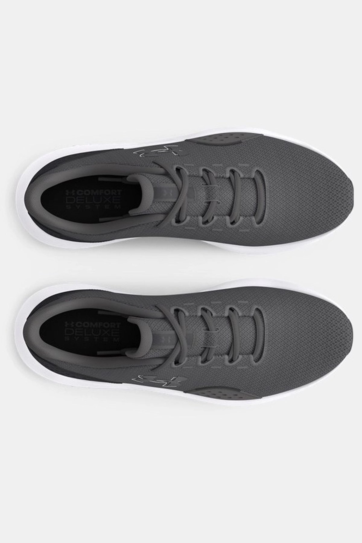 UA Charged Surge 4 Erkek Koşu Ayakkabısı - Görsel 4