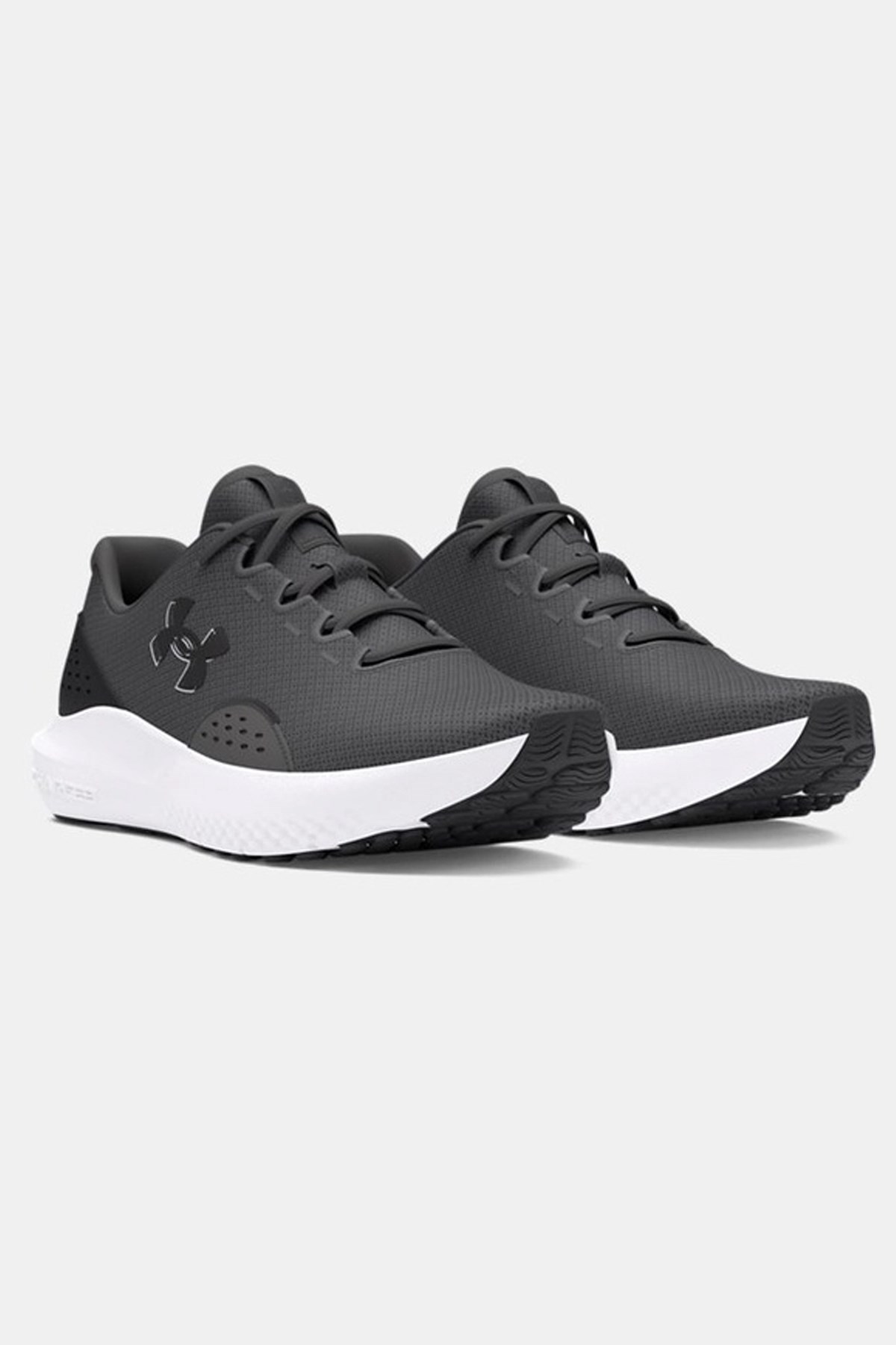 UA Charged Surge 4 Erkek Koşu Ayakkabısı - Görsel 5