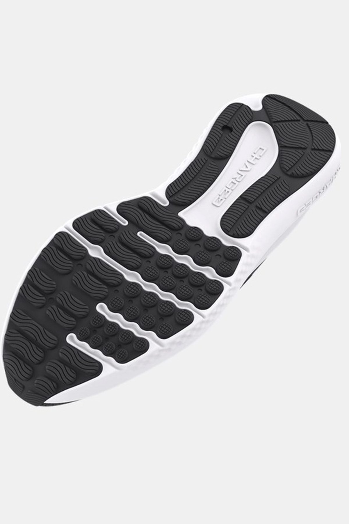 UA Charged Surge 4 Erkek Koşu Ayakkabısı - Görsel 6