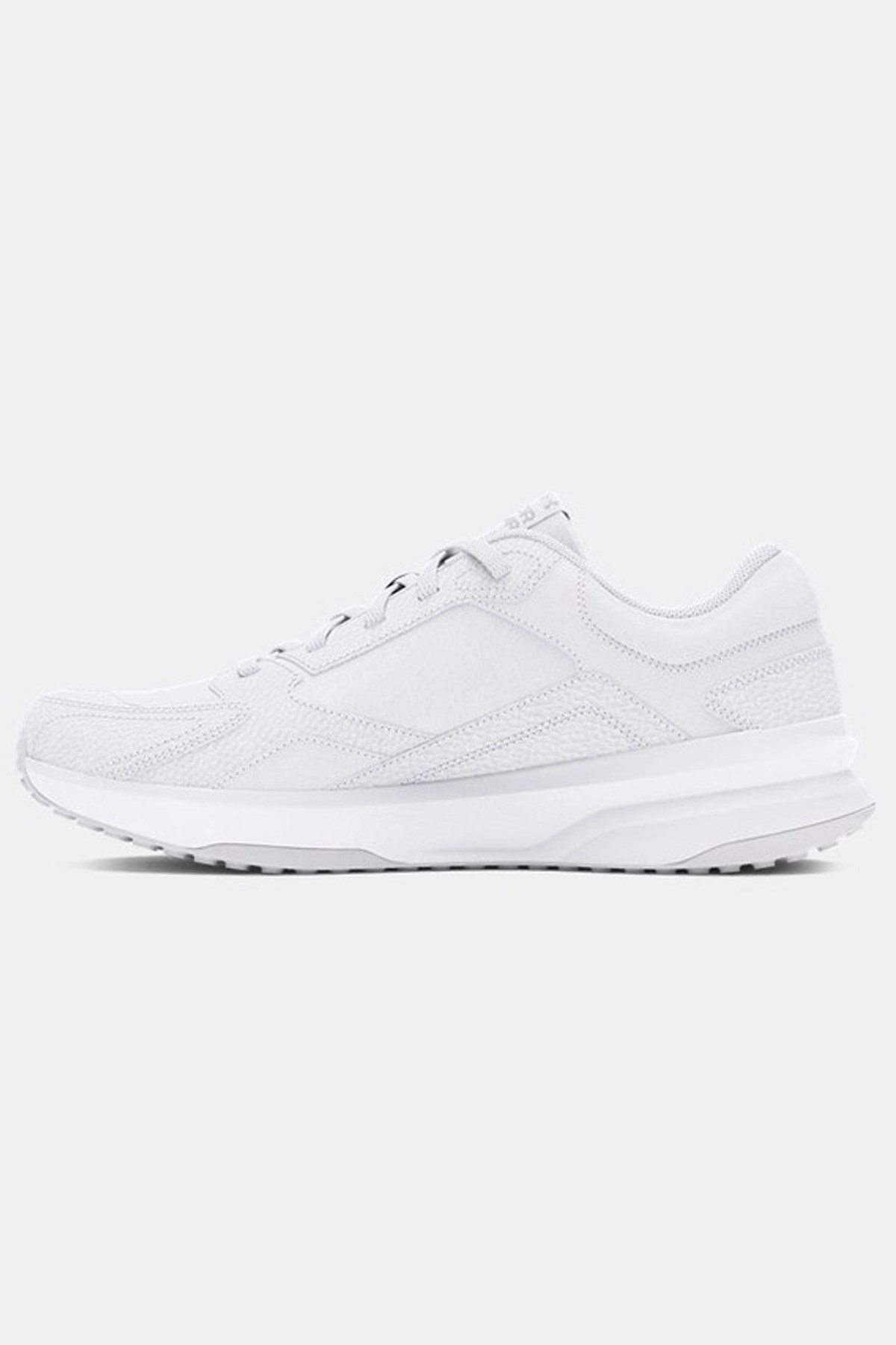 UA Edge Lthr Erkek Spor Ayakkabı - Görsel 3