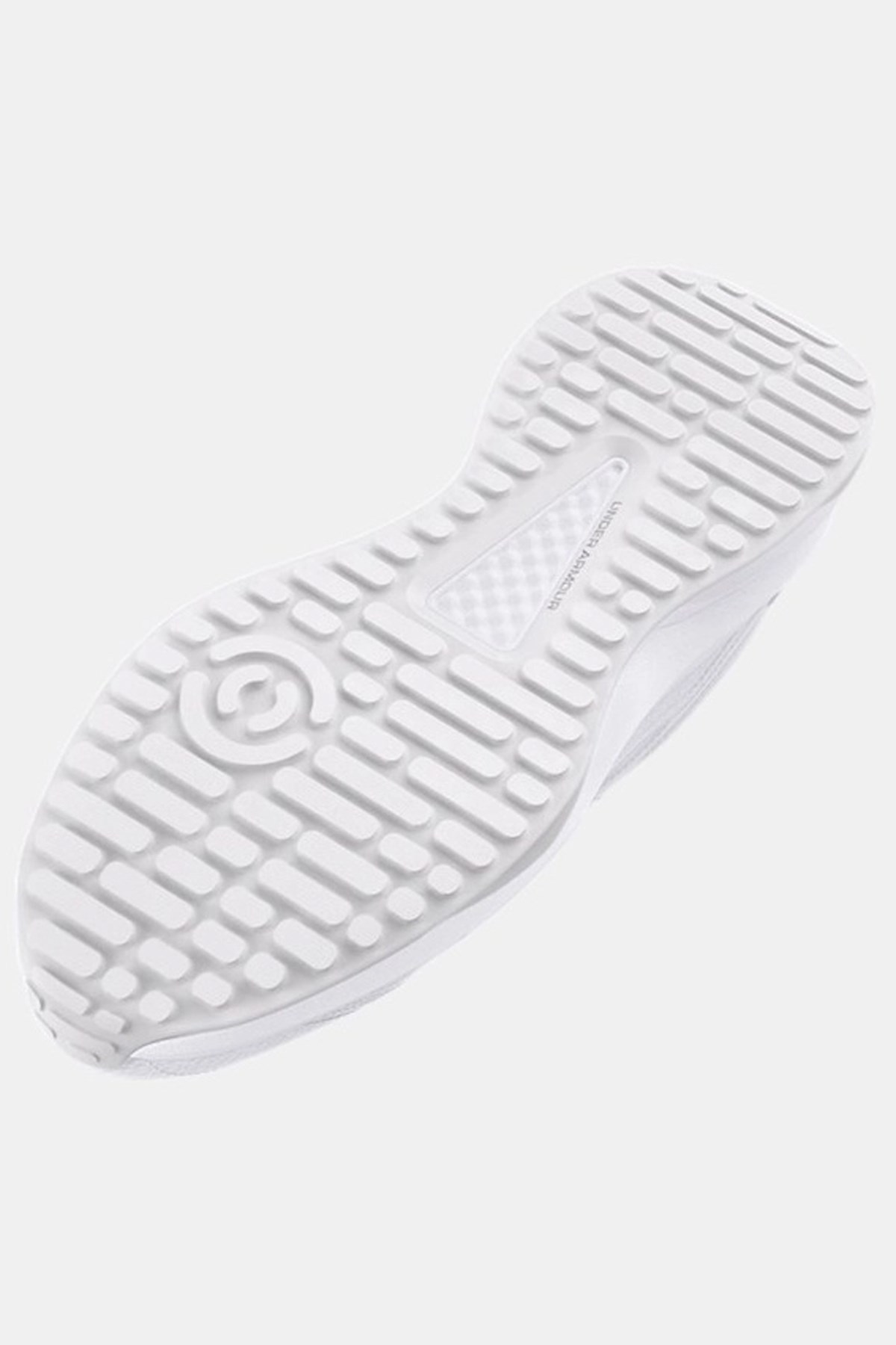 UA Edge Lthr Erkek Spor Ayakkabı - Görsel 6