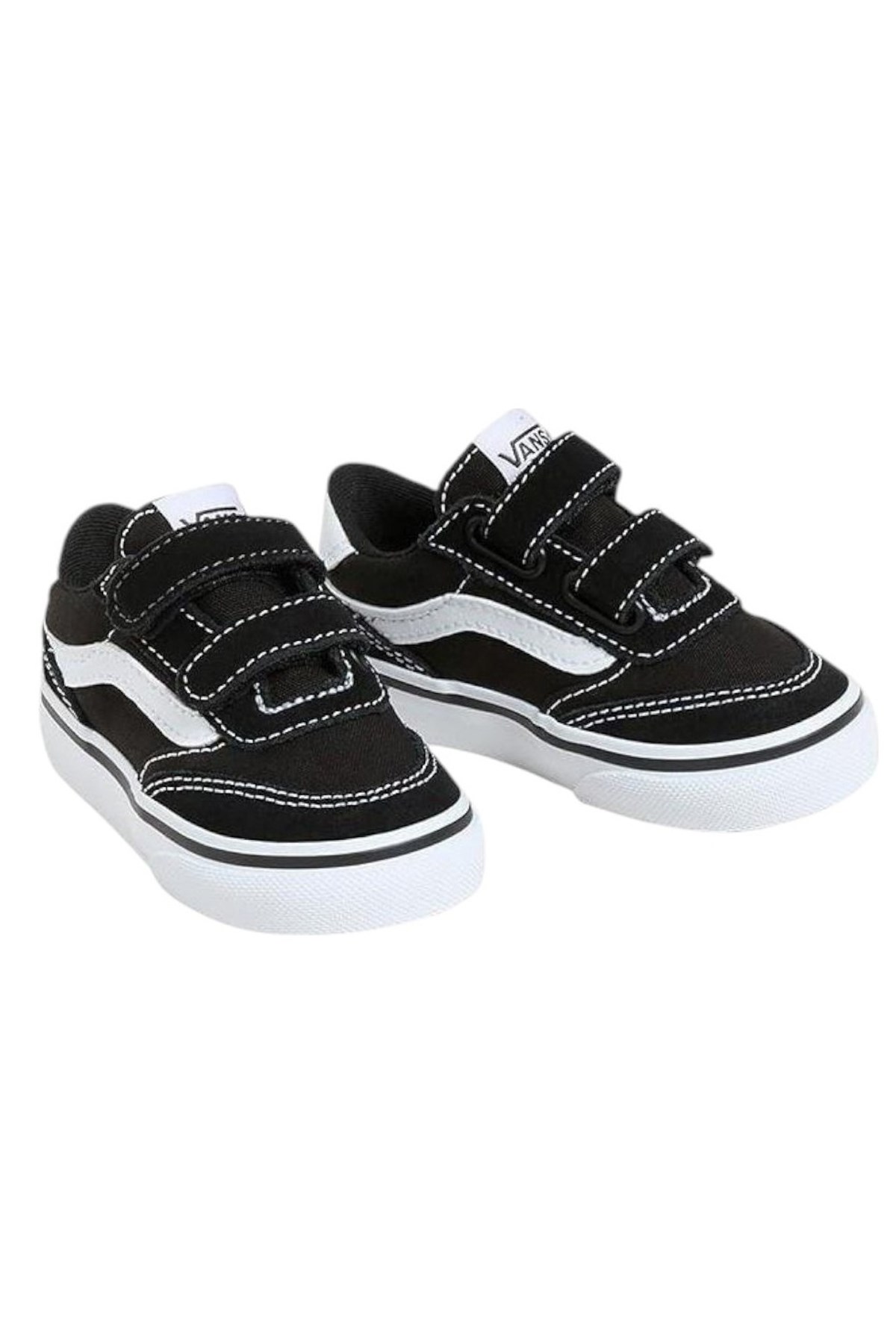 Brooklyn V Çocuk Sneaker - Görsel 3