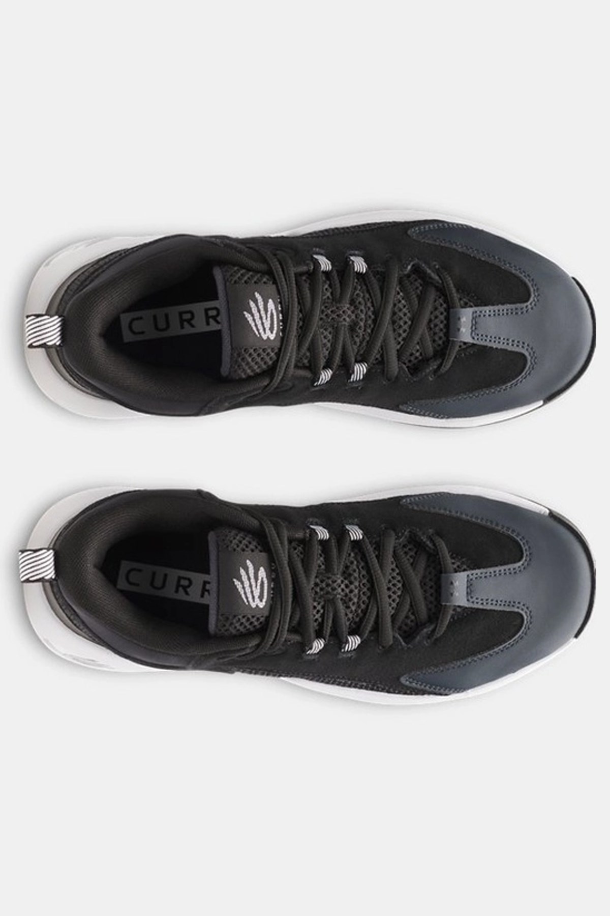 Curry 3Z 25 Sde Erkek Basketbol Ayakkabısı - Görsel 4