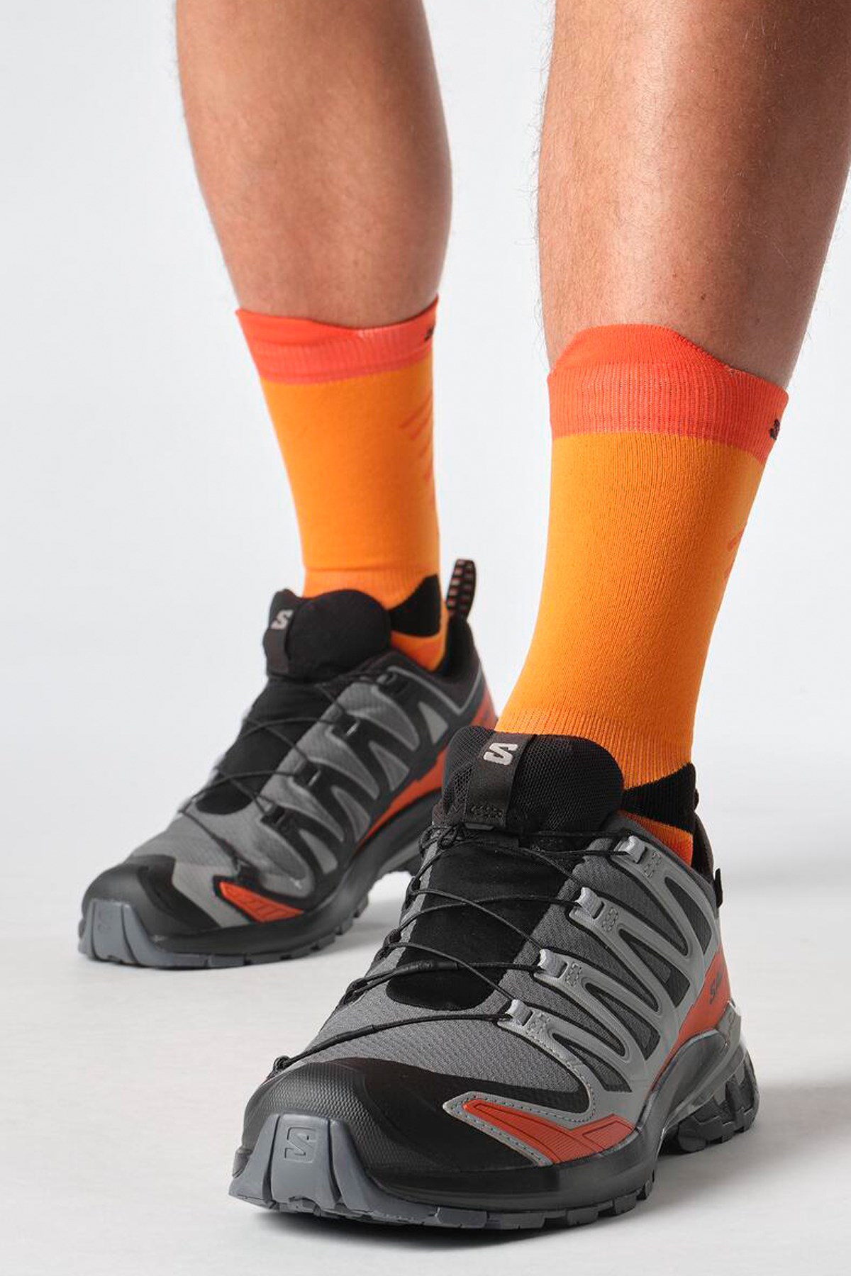 Xa Pro 3D V9 Gore-Tex Erkek Outdoor Ayakkabı - Görsel 8