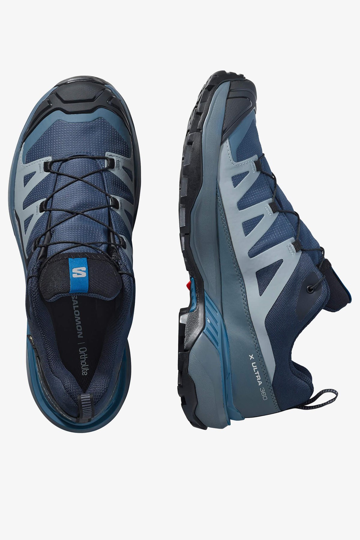 X Ultra 360 Gore-Tex Erkek Outdoor Ayakkabı - Görsel 5